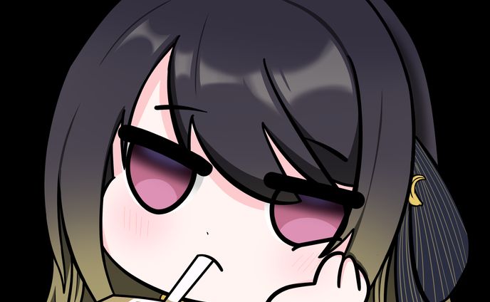 [Chibi] Milk?