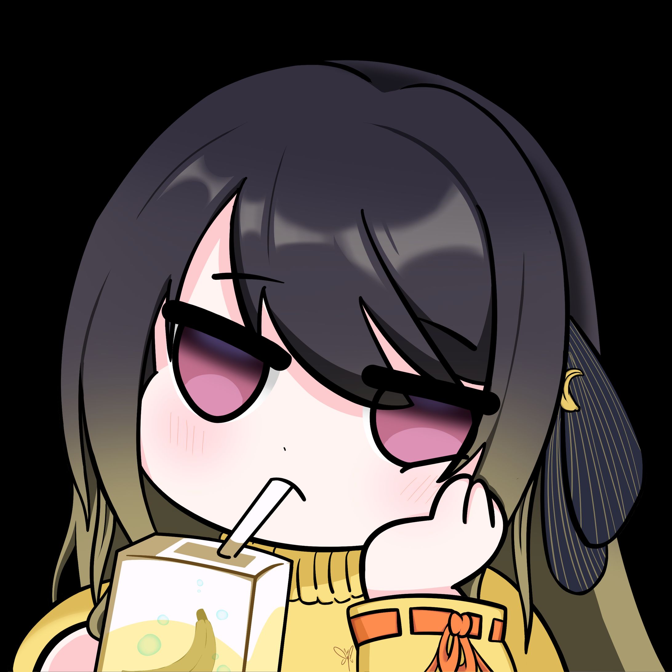 [Chibi] Milk?-1