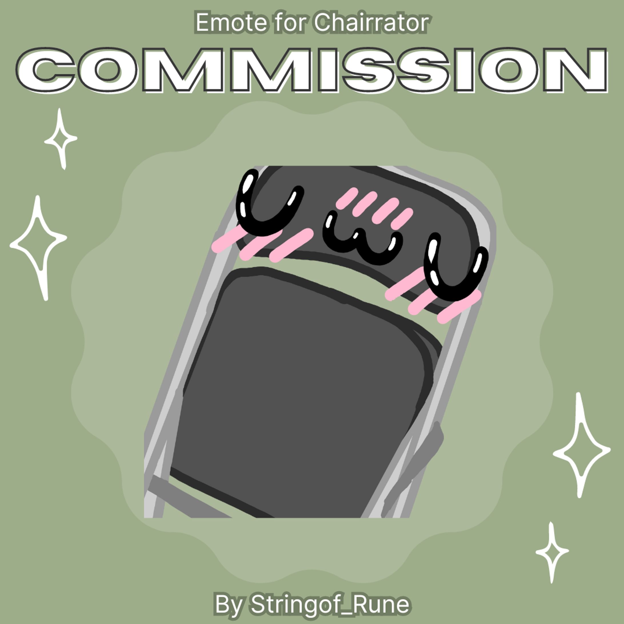 Emote for Chairrator-1