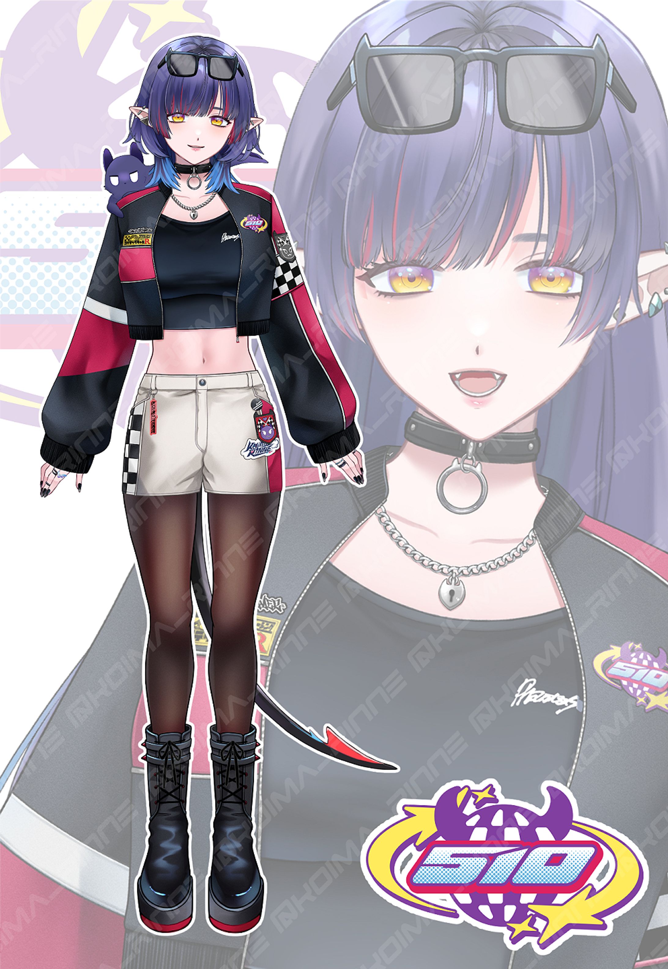 恋魔リンネについて-1