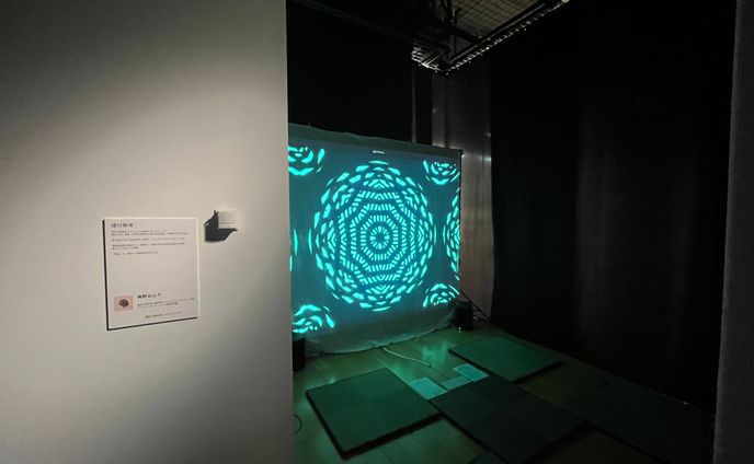 [作品展示] 諸行無常