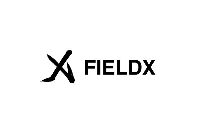 FieldX｜ロゴデザイン
