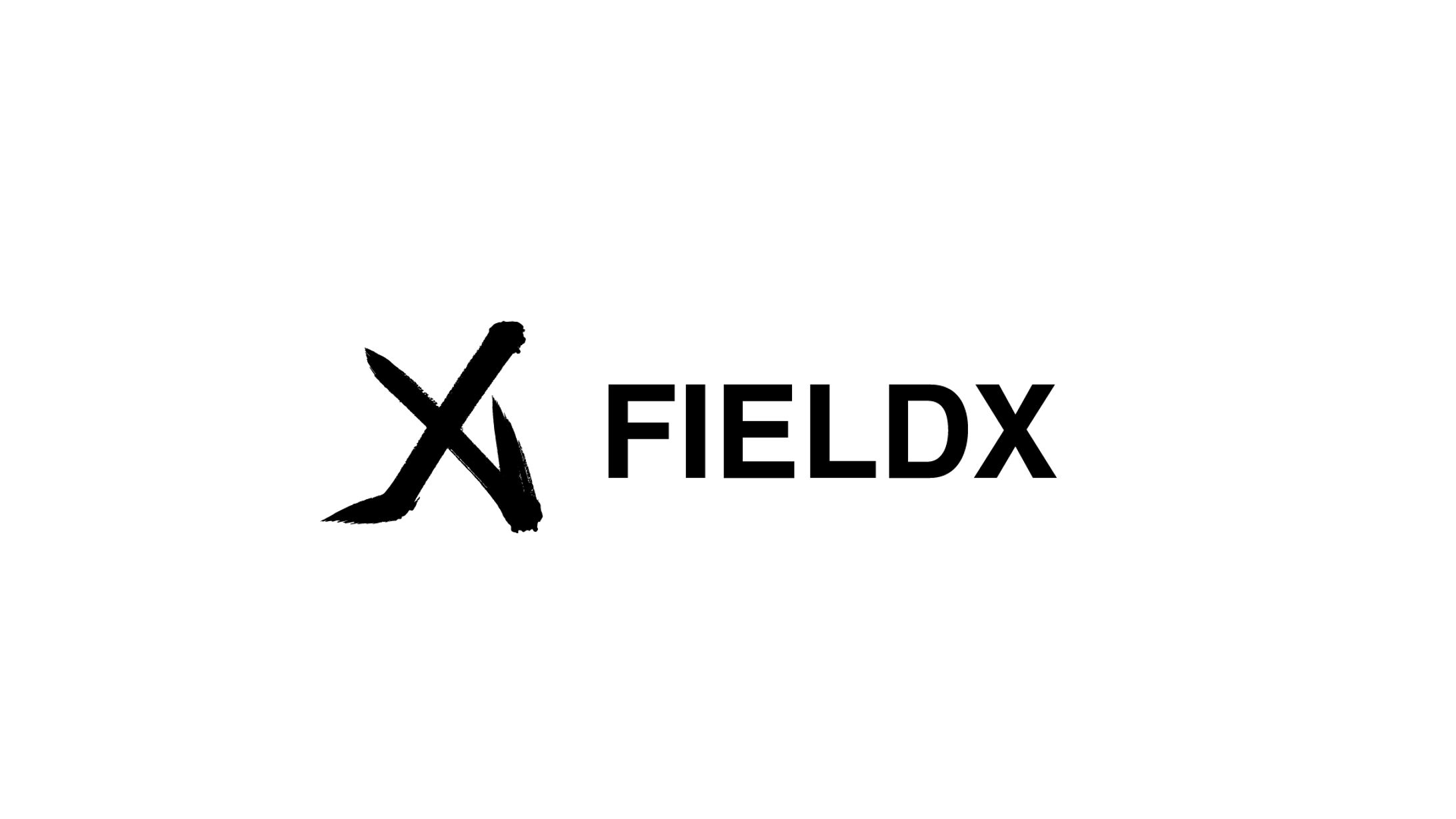 FieldX｜ロゴデザイン-1