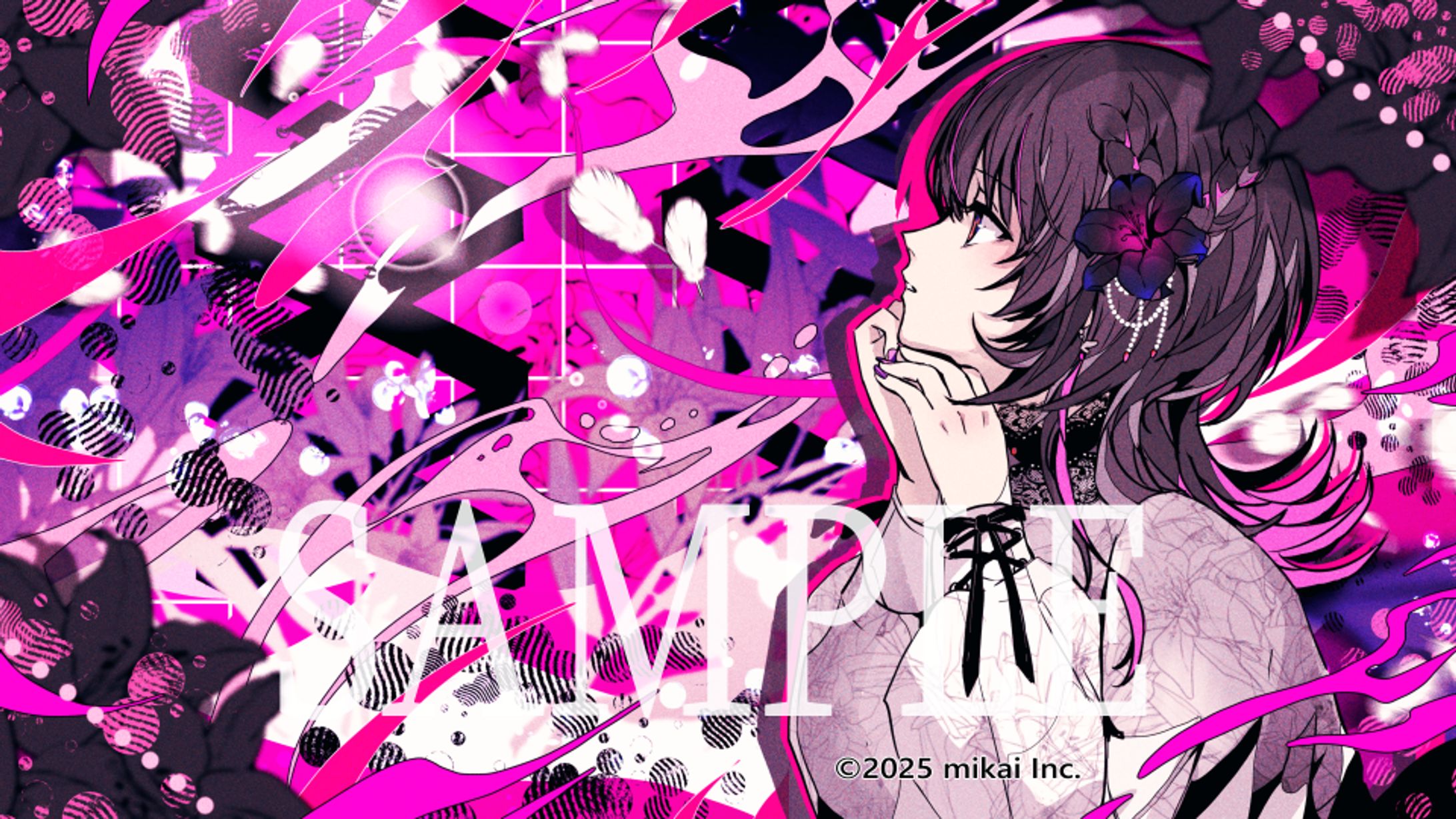 Re:AcT所属神凪アンナ様配信OP-1