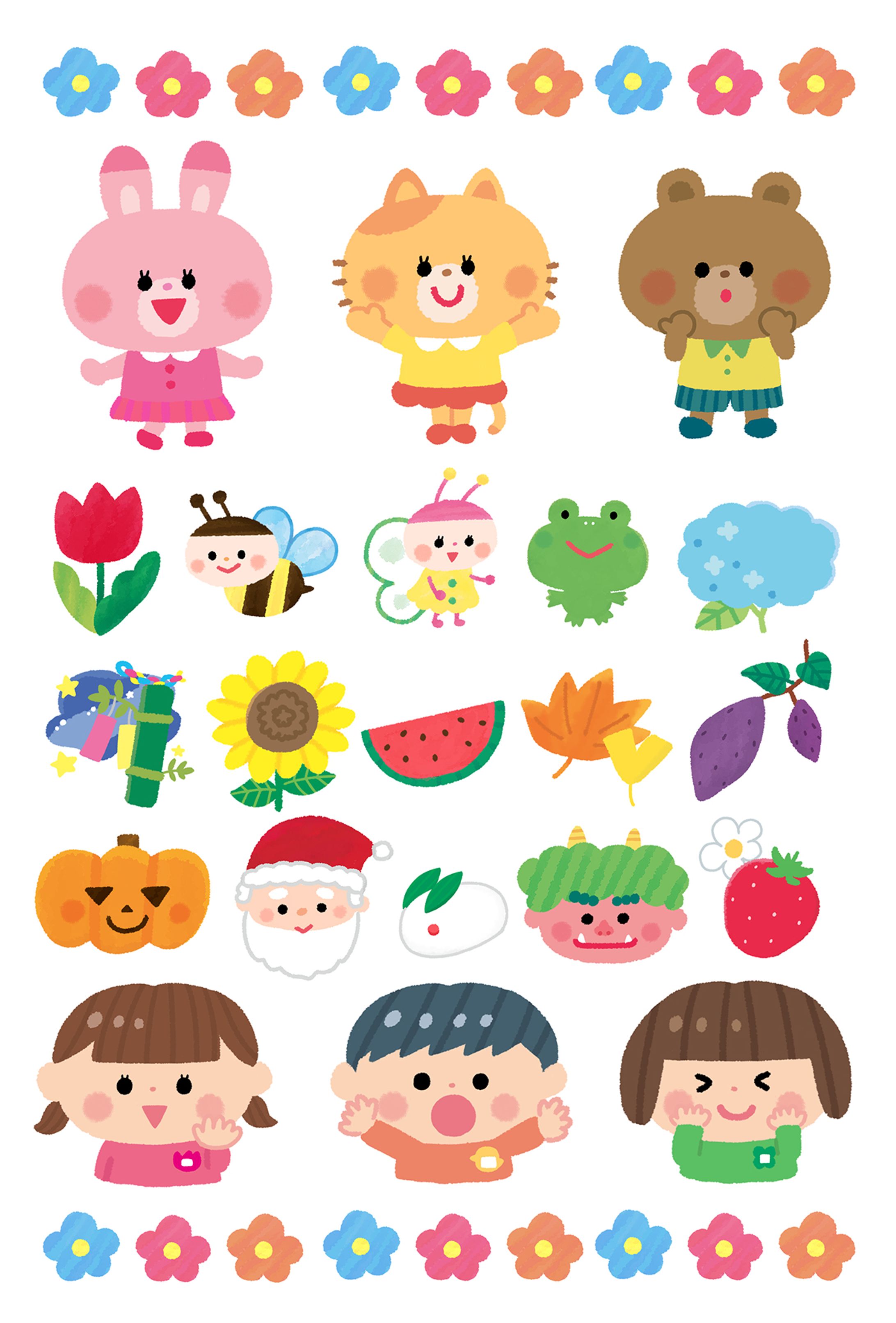 オリジナルイラスト-1