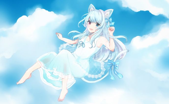 依頼モノ