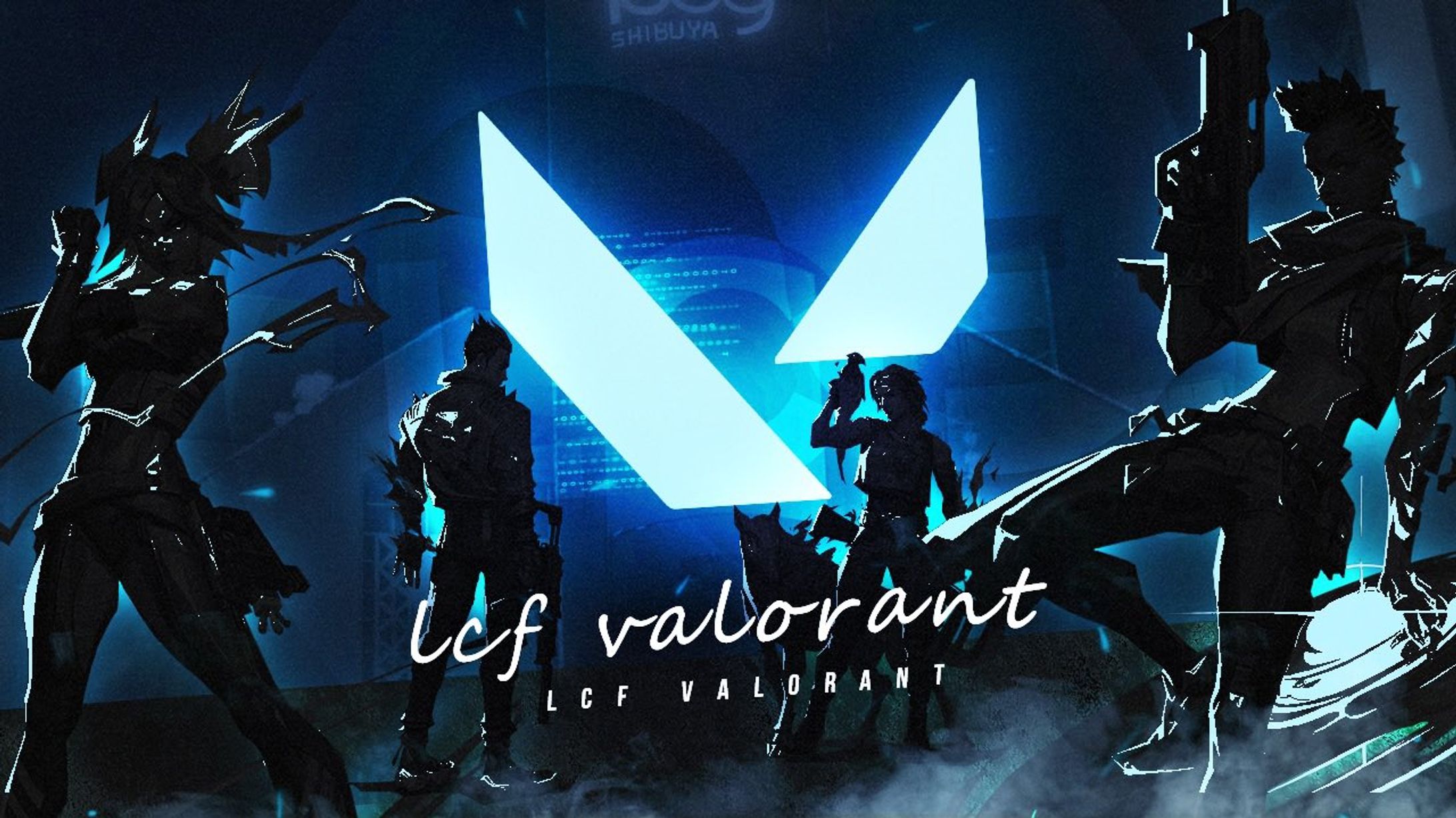 ポスター / valorant-1