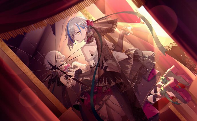 lgbt、ご依頼イラスト