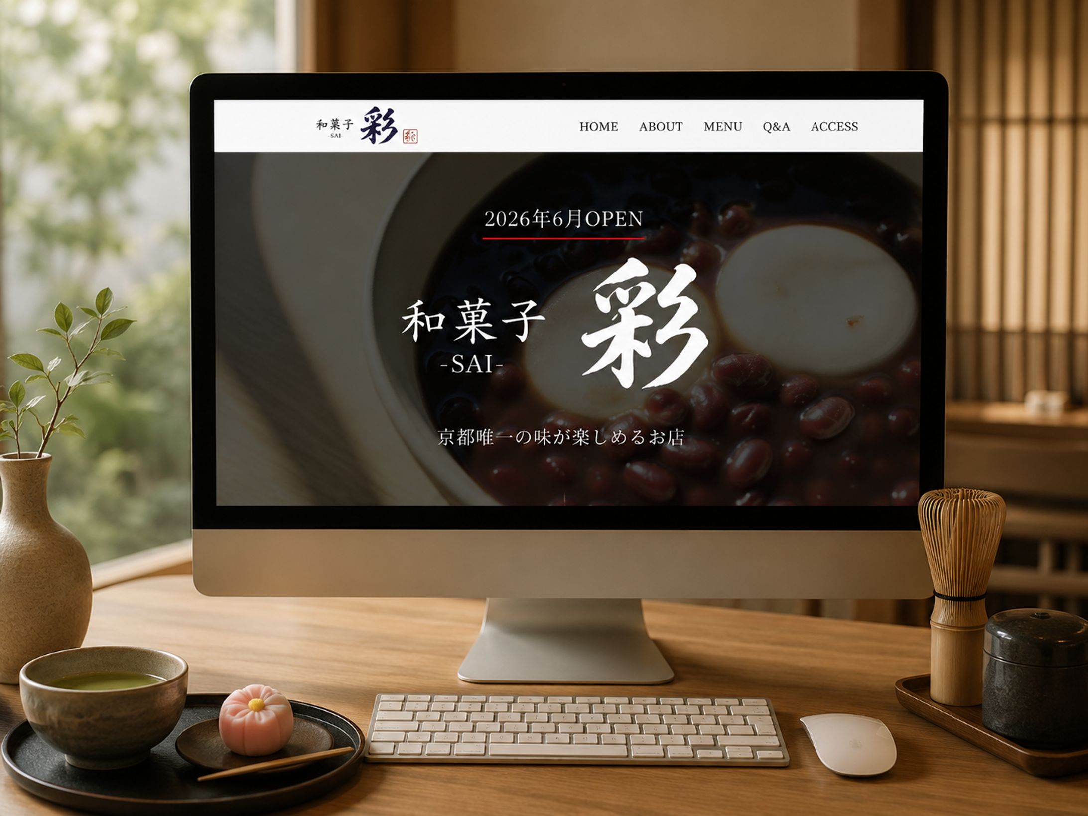 HP：和カフェ-1