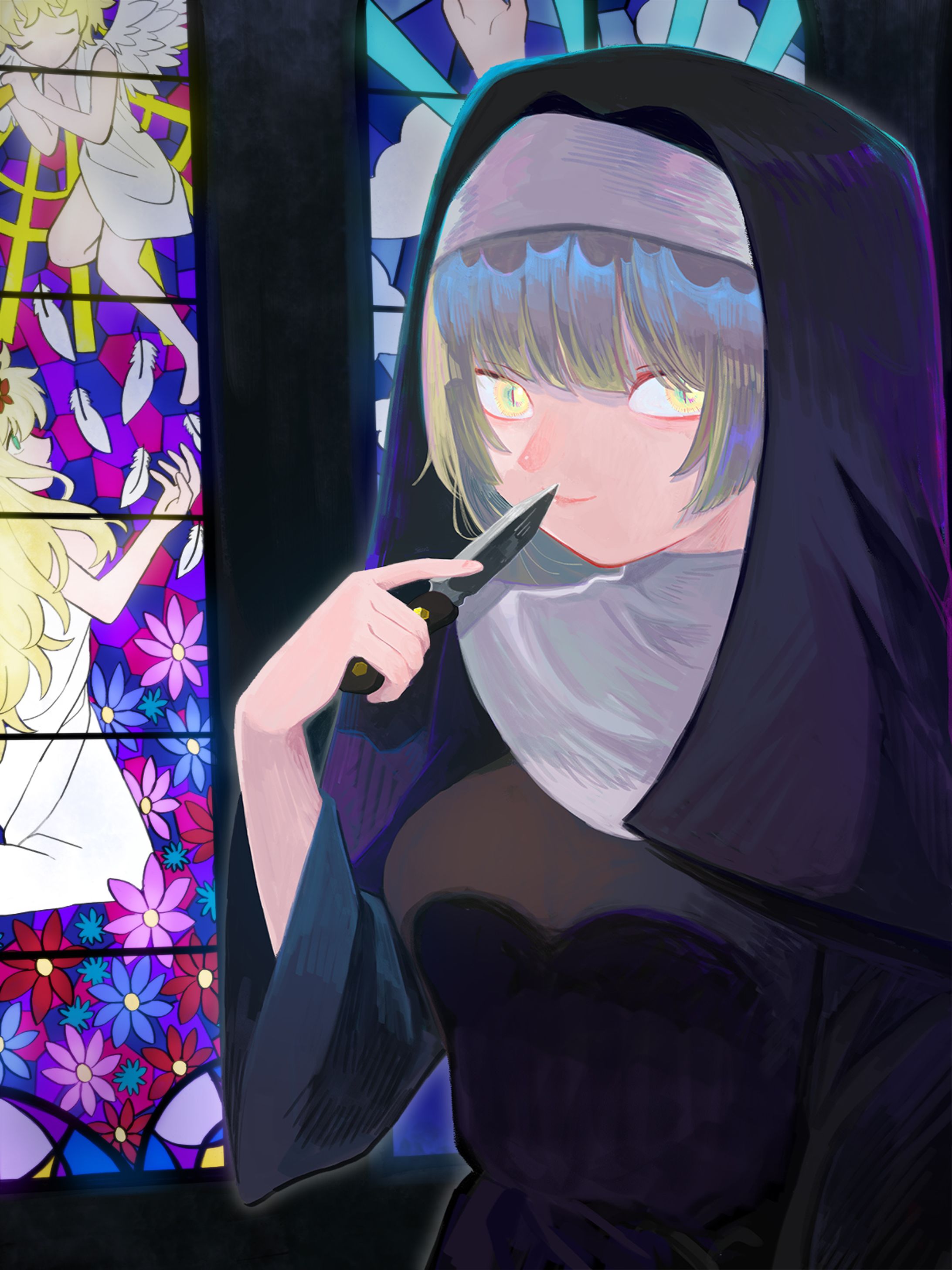 少女3-1