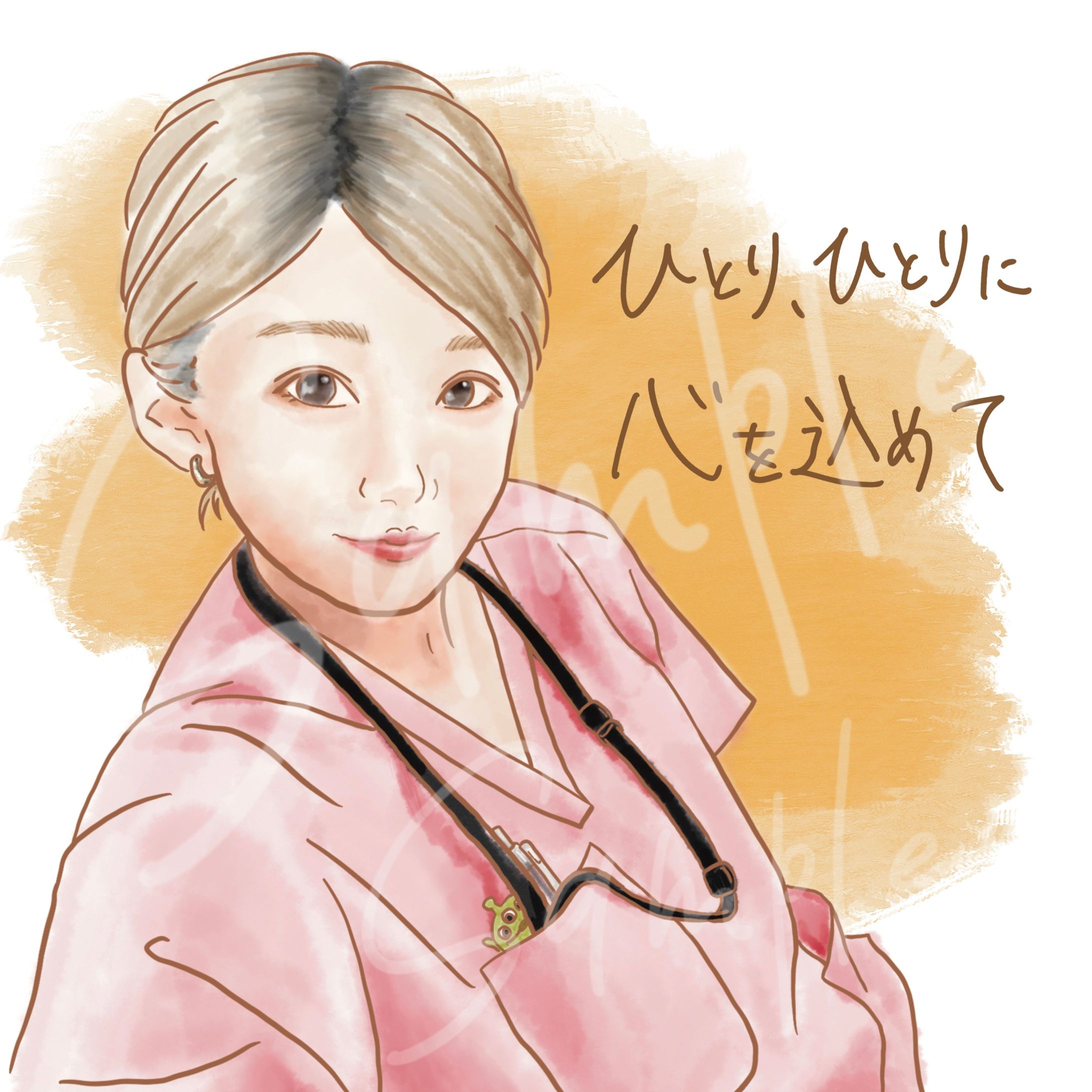 ご依頼人物画アイコン-1