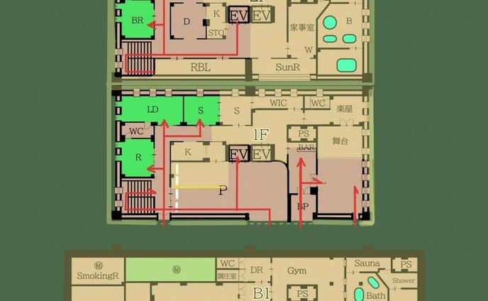 410.20230124：泰市の回：すみませーん！｜https://note.com/mk0war888/n/n7199309067c5
バースセイバー711号室記録帳BBSにて毎晩連載中の #小説 を　#note　マガジン「711号室」にて公開しています。スキ・フォロ・シェアしてくださると、うちのこがランダムでお礼を申しますので是非♡ VS文字数オーバーしたので加筆有り〼。
#ごりごりごりっと芯減らし訓練 は、本日の挿絵と何時かの挿絵の下準備。全て圭家。 #一次創作  #digitalillustration #originalcharacter　#ARTISUL  #clipstudiopaintpro