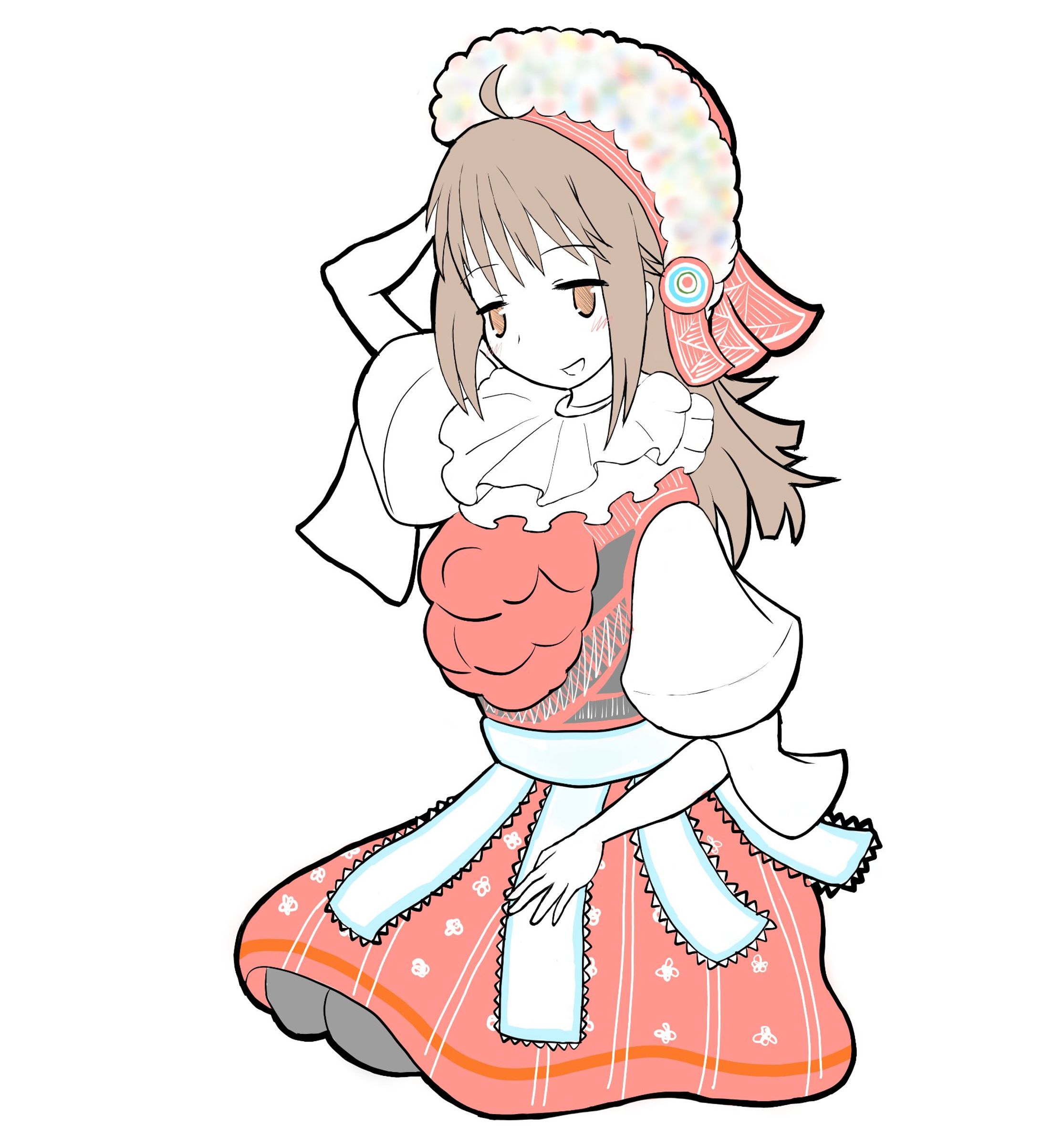 ファルコン（ドールズフロントライン）-1