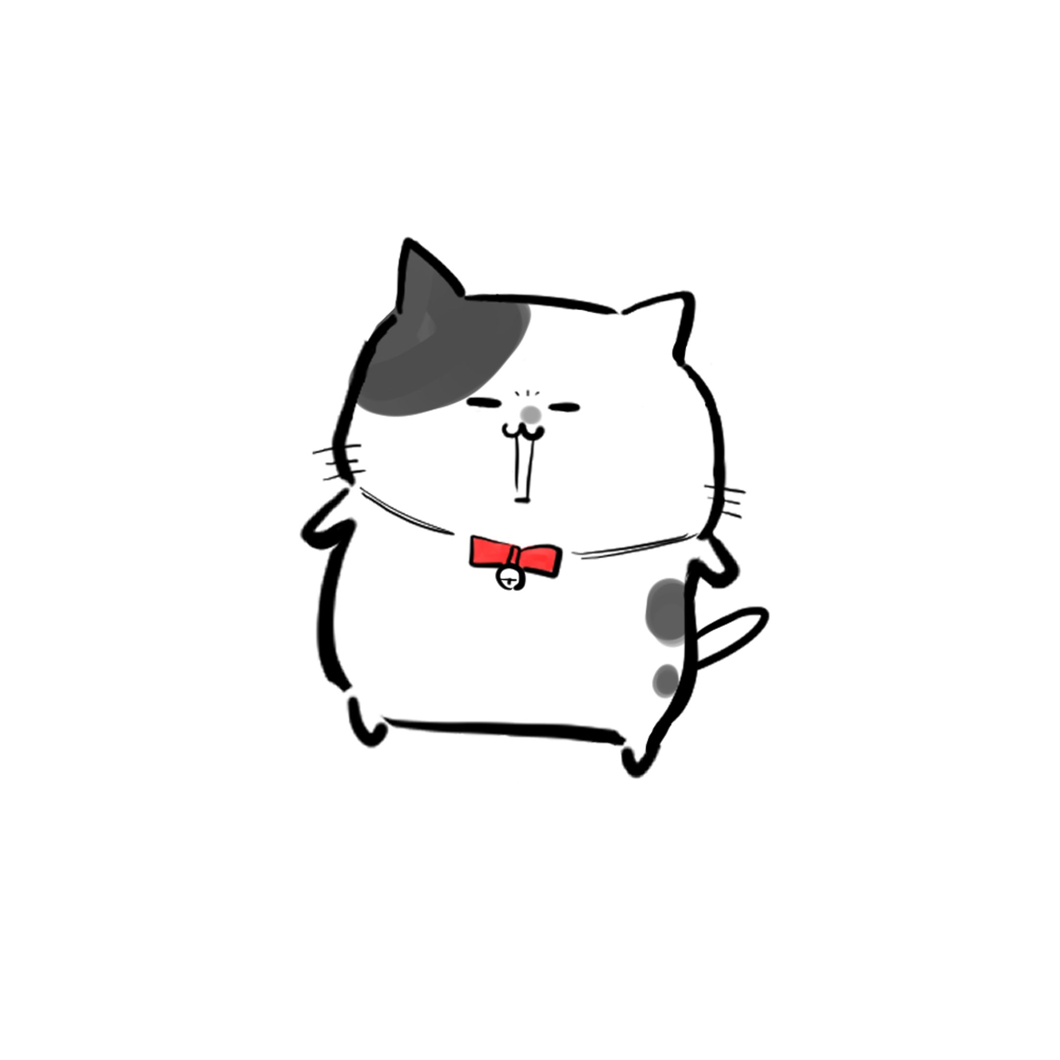 猫-1