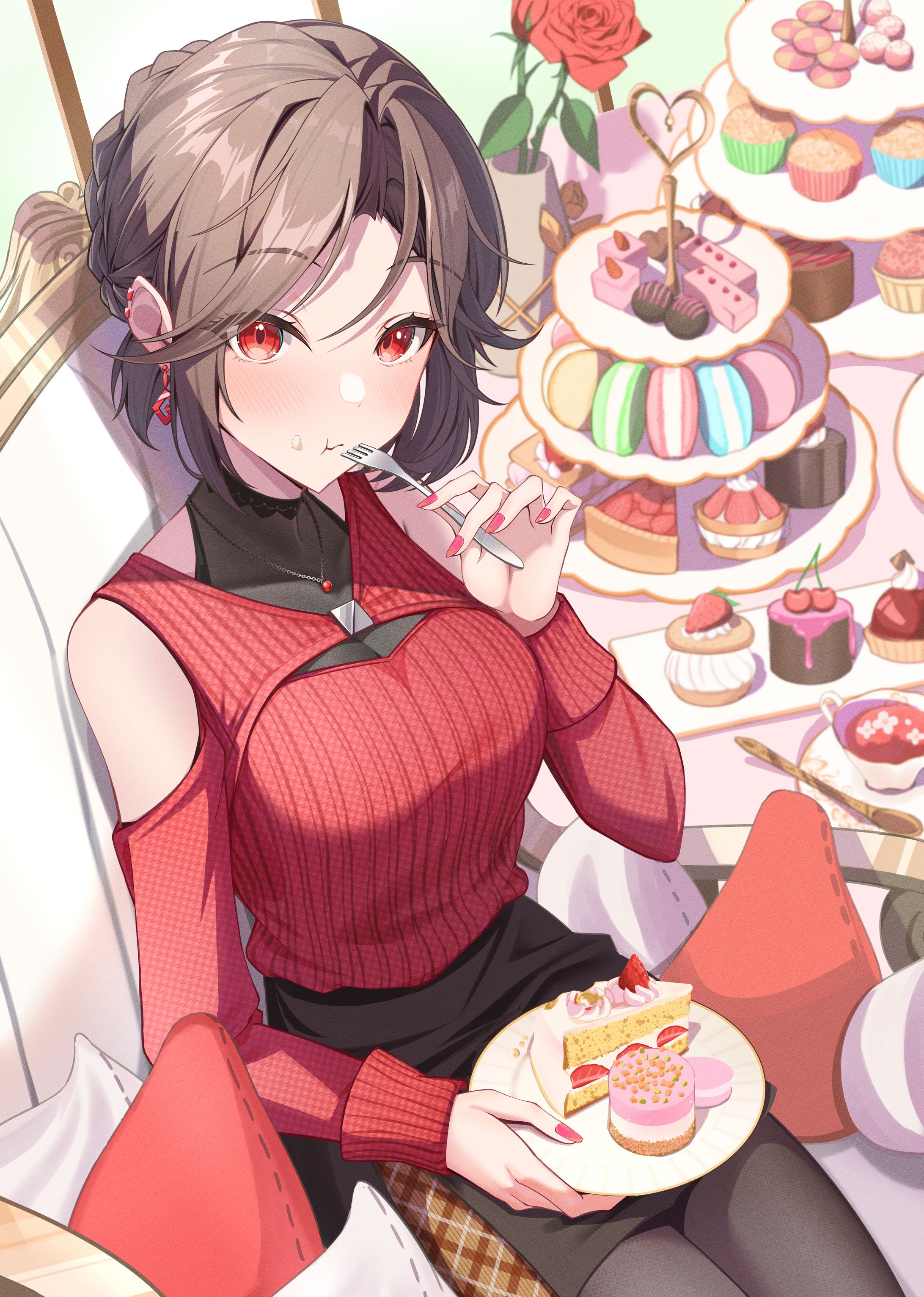 オリジナル一枚絵-1