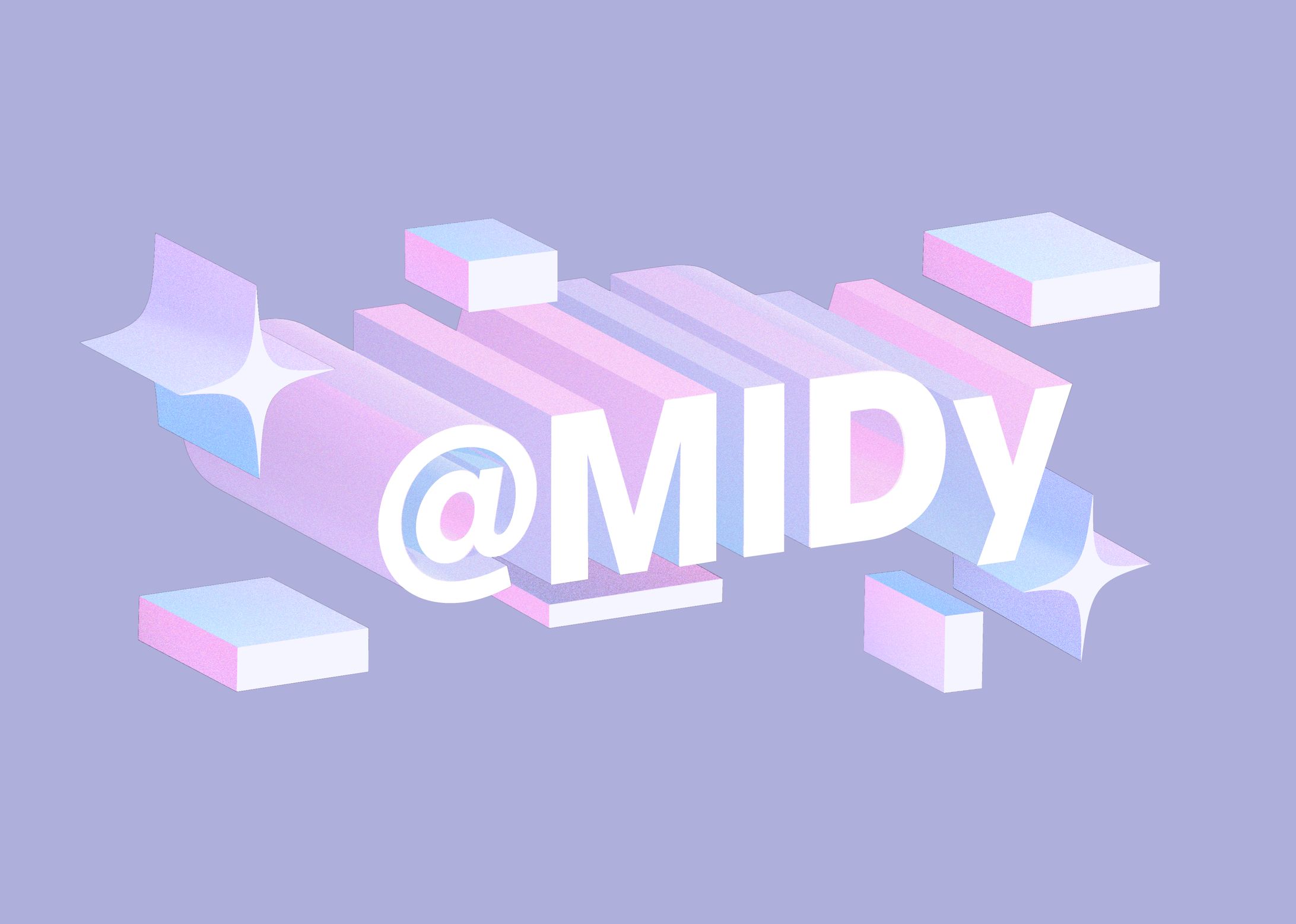MIDy様｜リニューアルロゴ制作-1