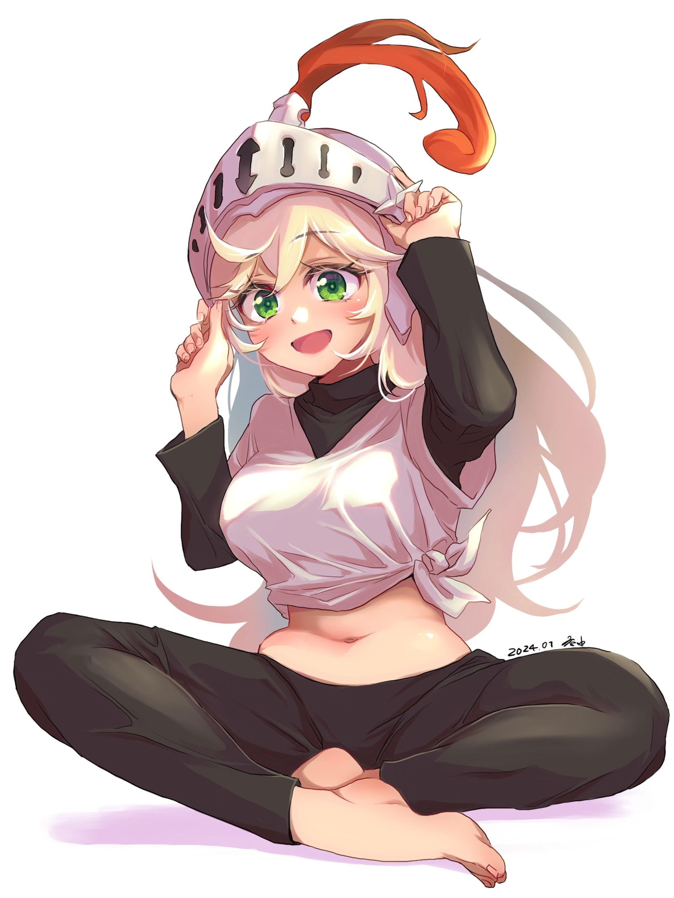 ファンアート-1