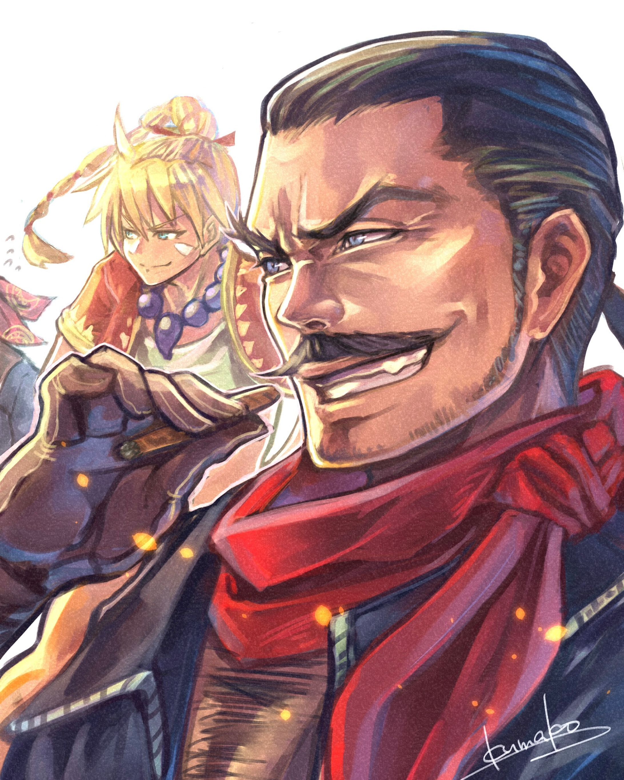 【FA】クロノクロス-1