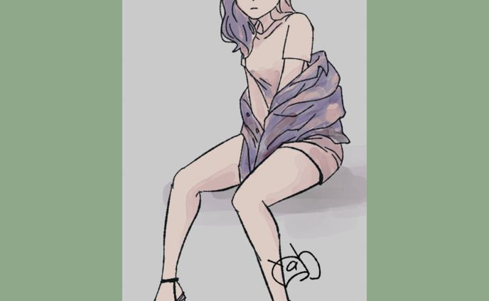 ドローイングまとめ