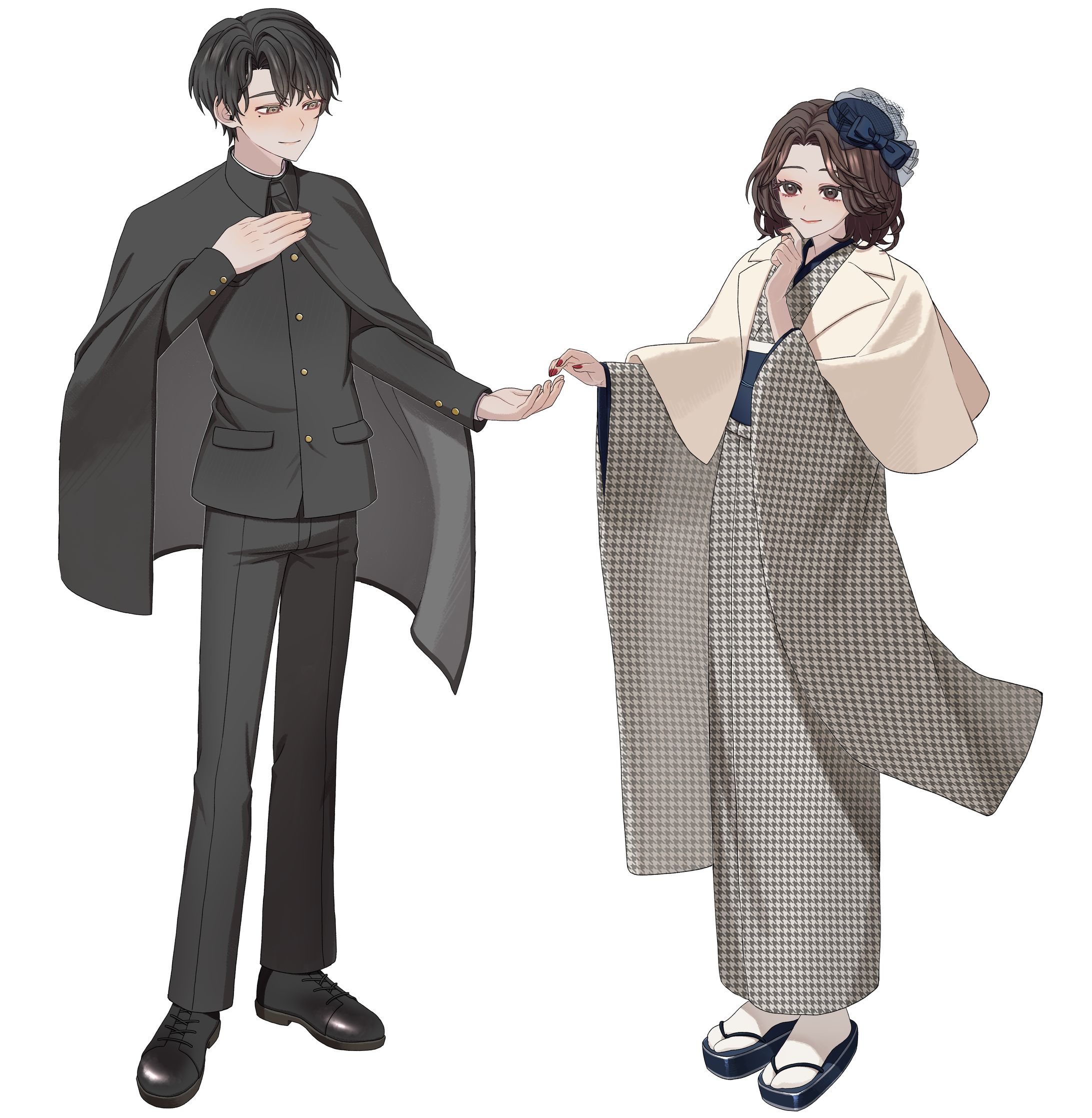 【お仕事】個人様-1