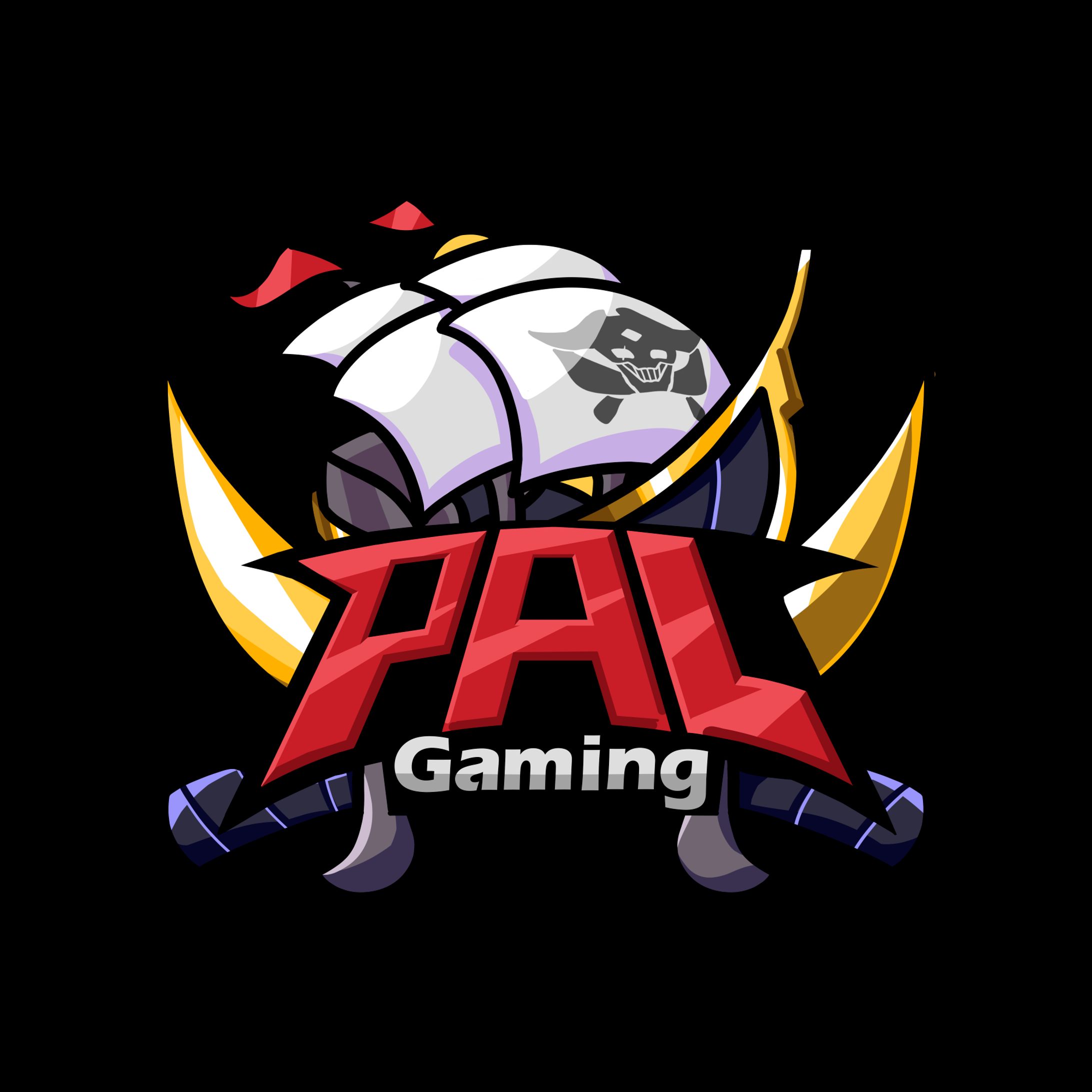 新 pal gaming logo-1