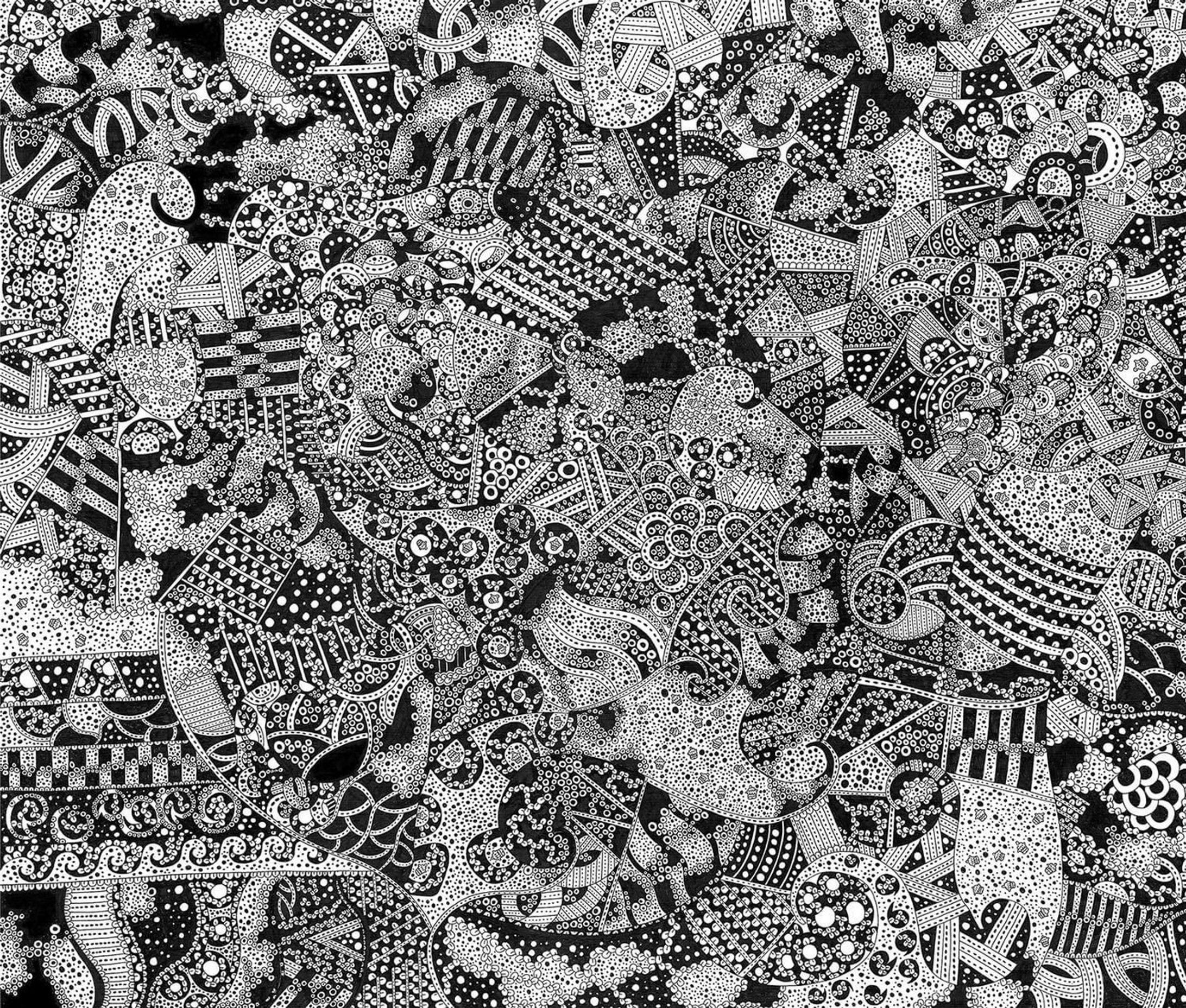 Zentangle-1