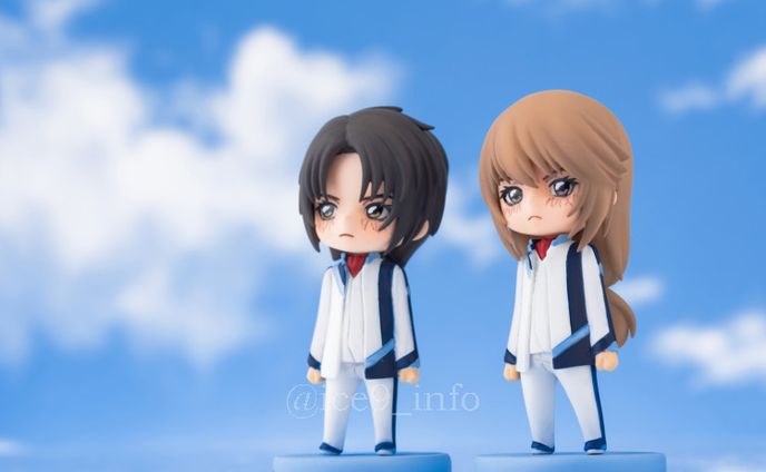 ガレージキット、イベント