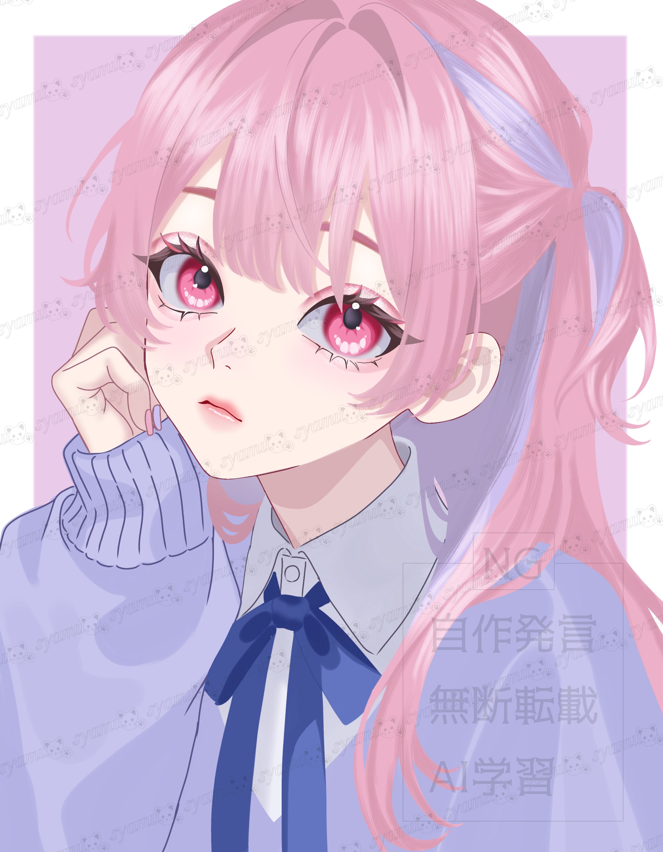 イラスト サンプル-1