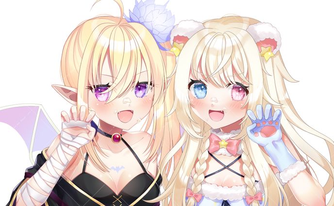 personal work、グッズ