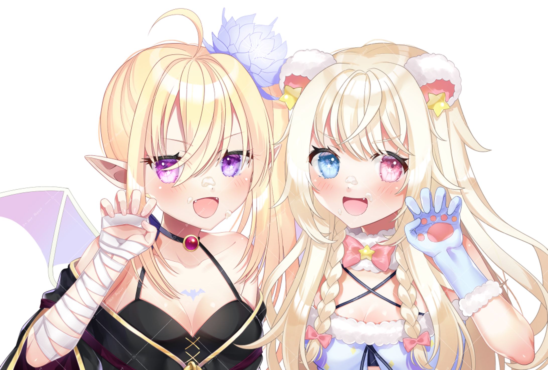 【works】星熊のぞみ様グッズ-1