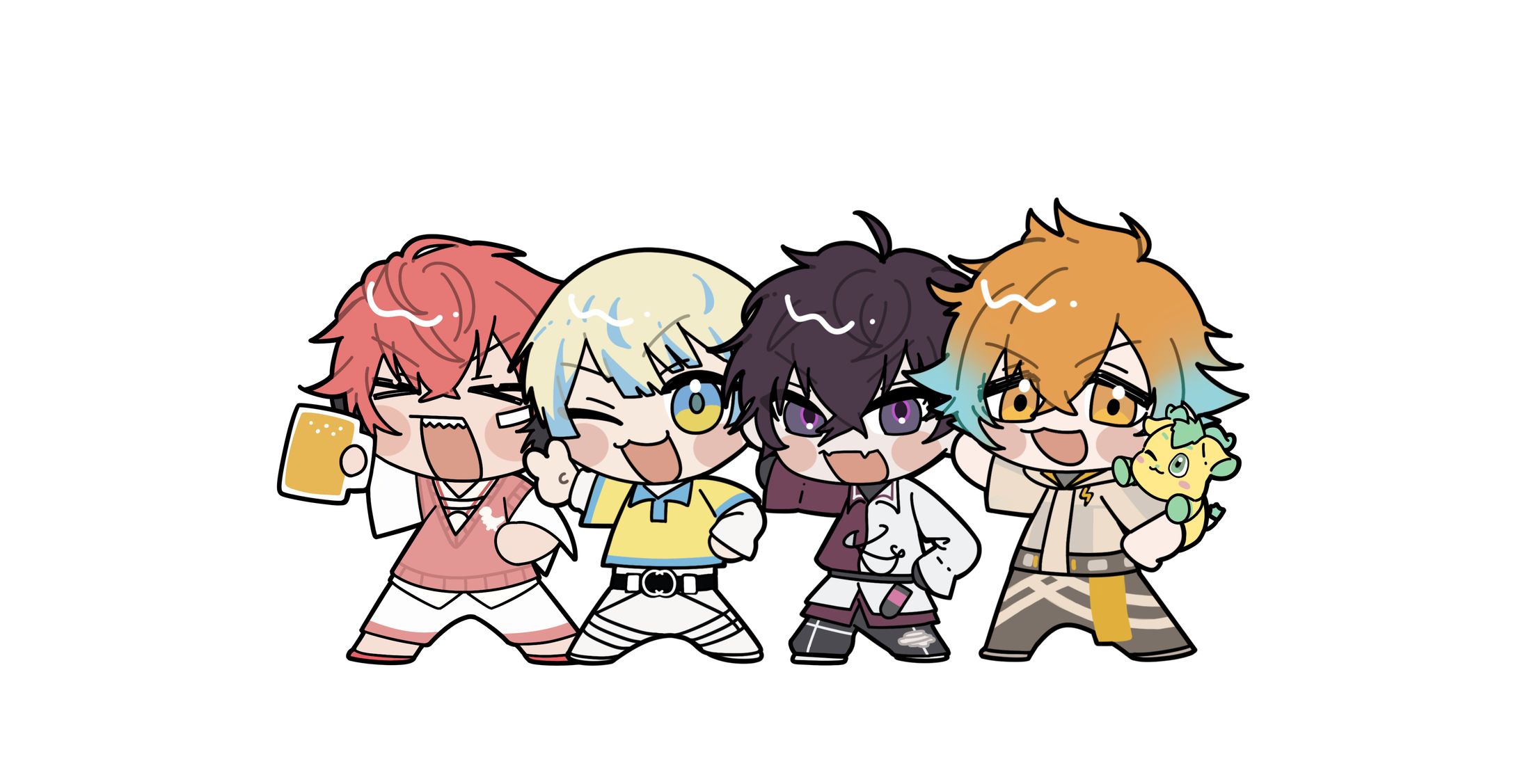 【FA】Vtuber-1