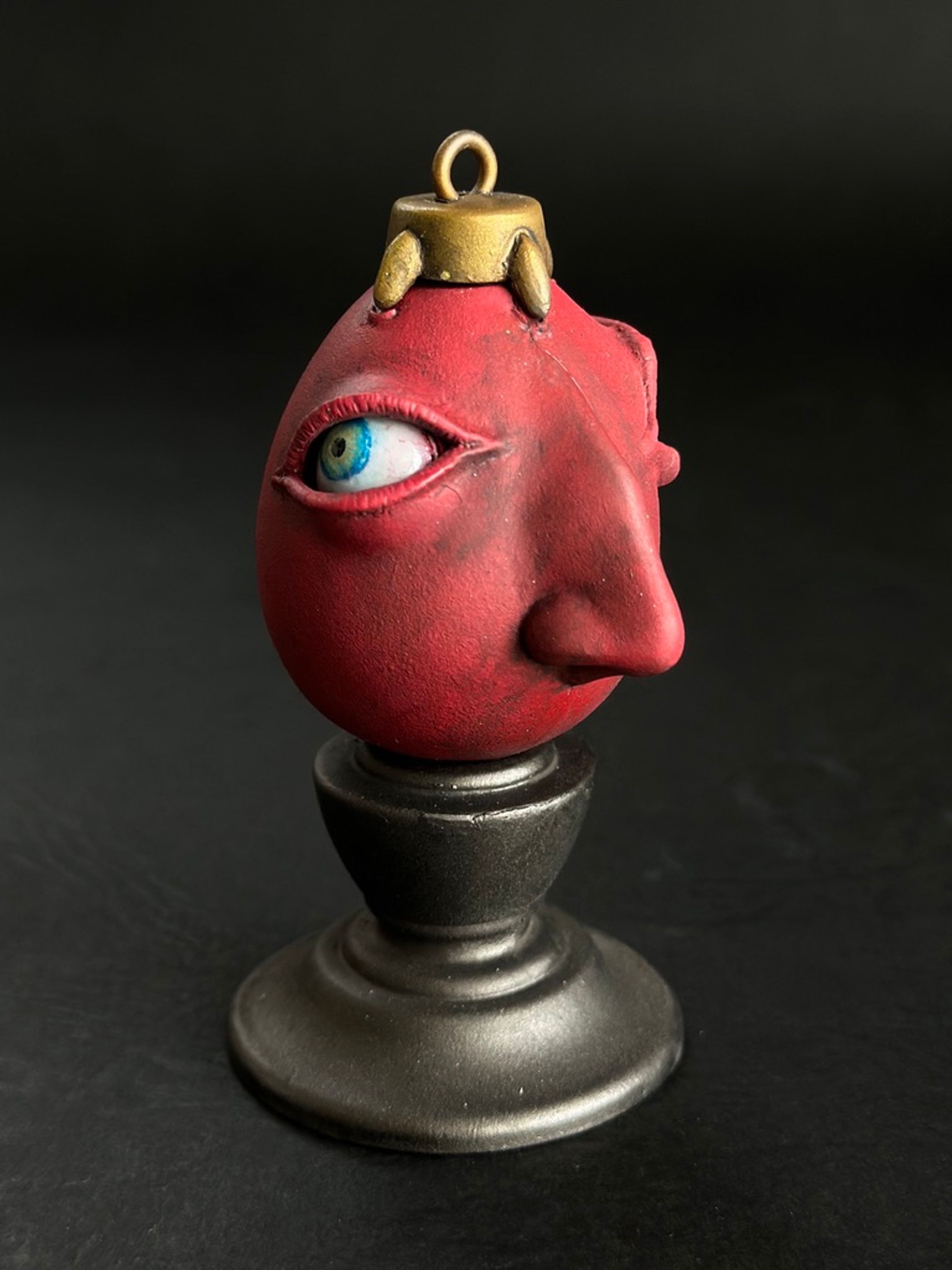 覇王の卵/ベルセルク-1