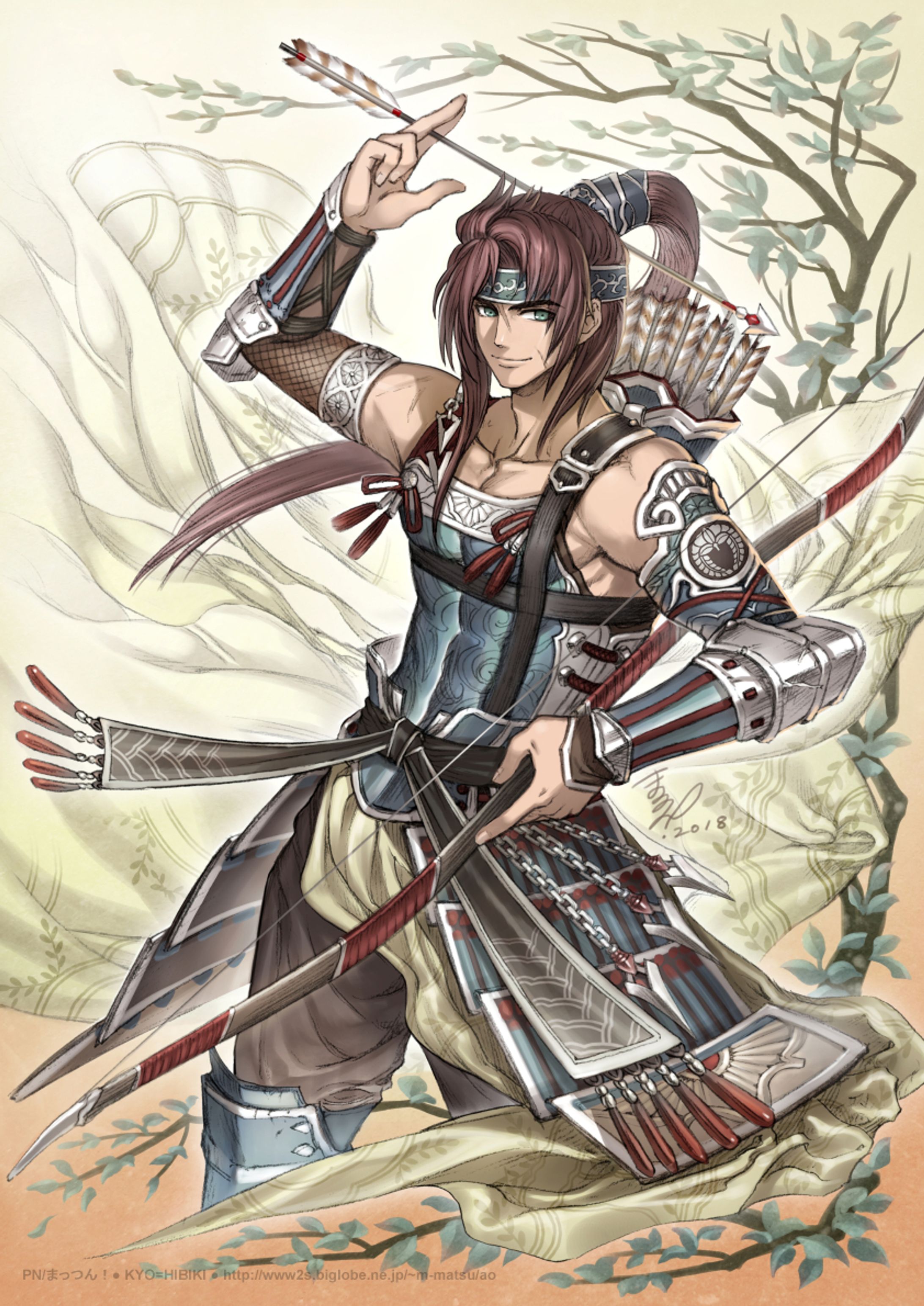 第7回武者絵展-1