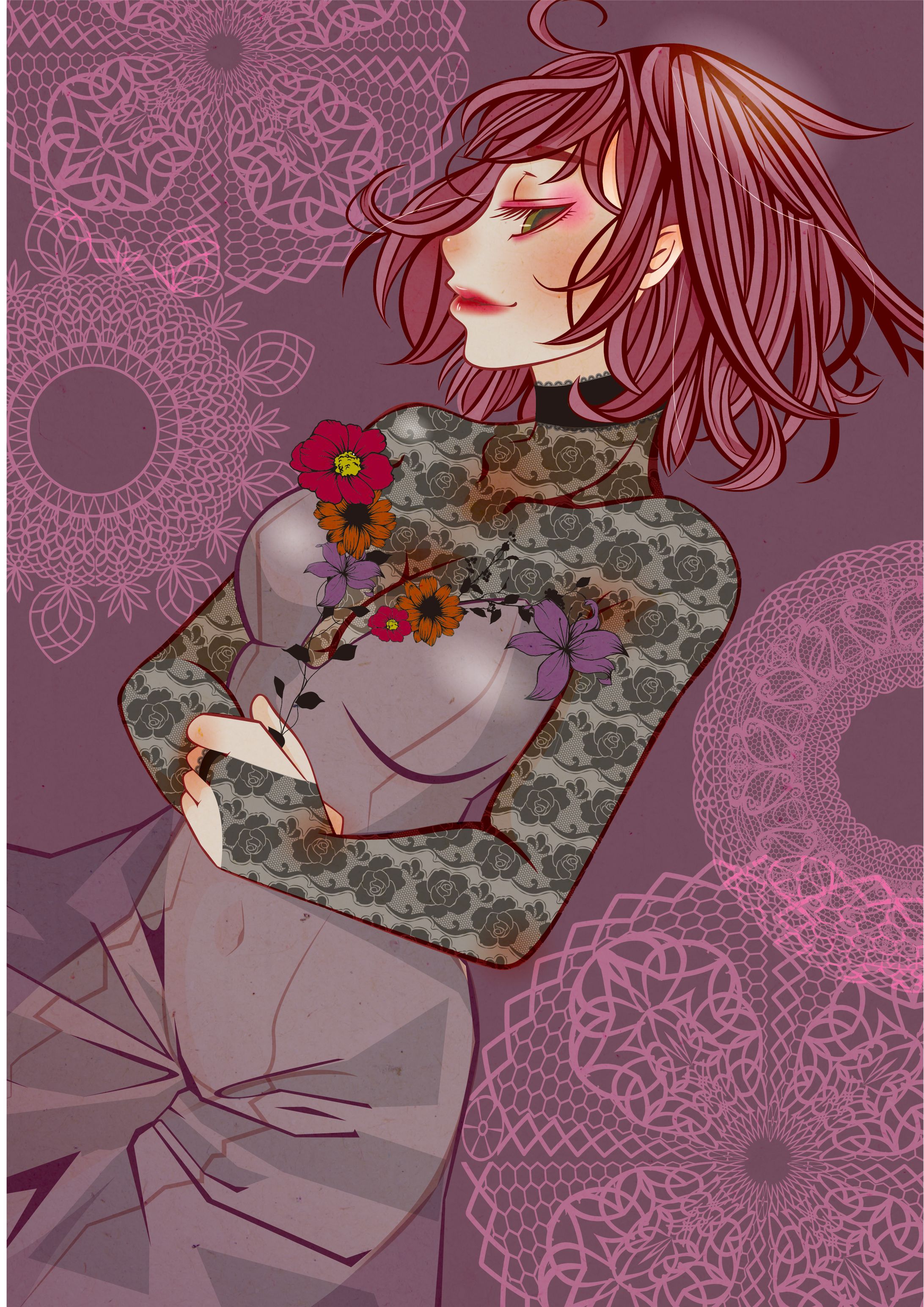 Illustrator　original-1