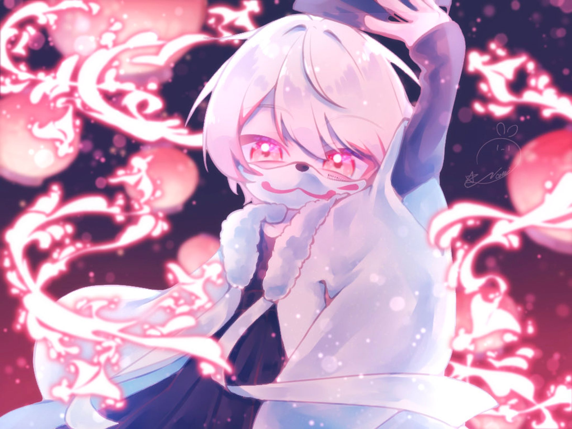  【FAイラスト】2025-1