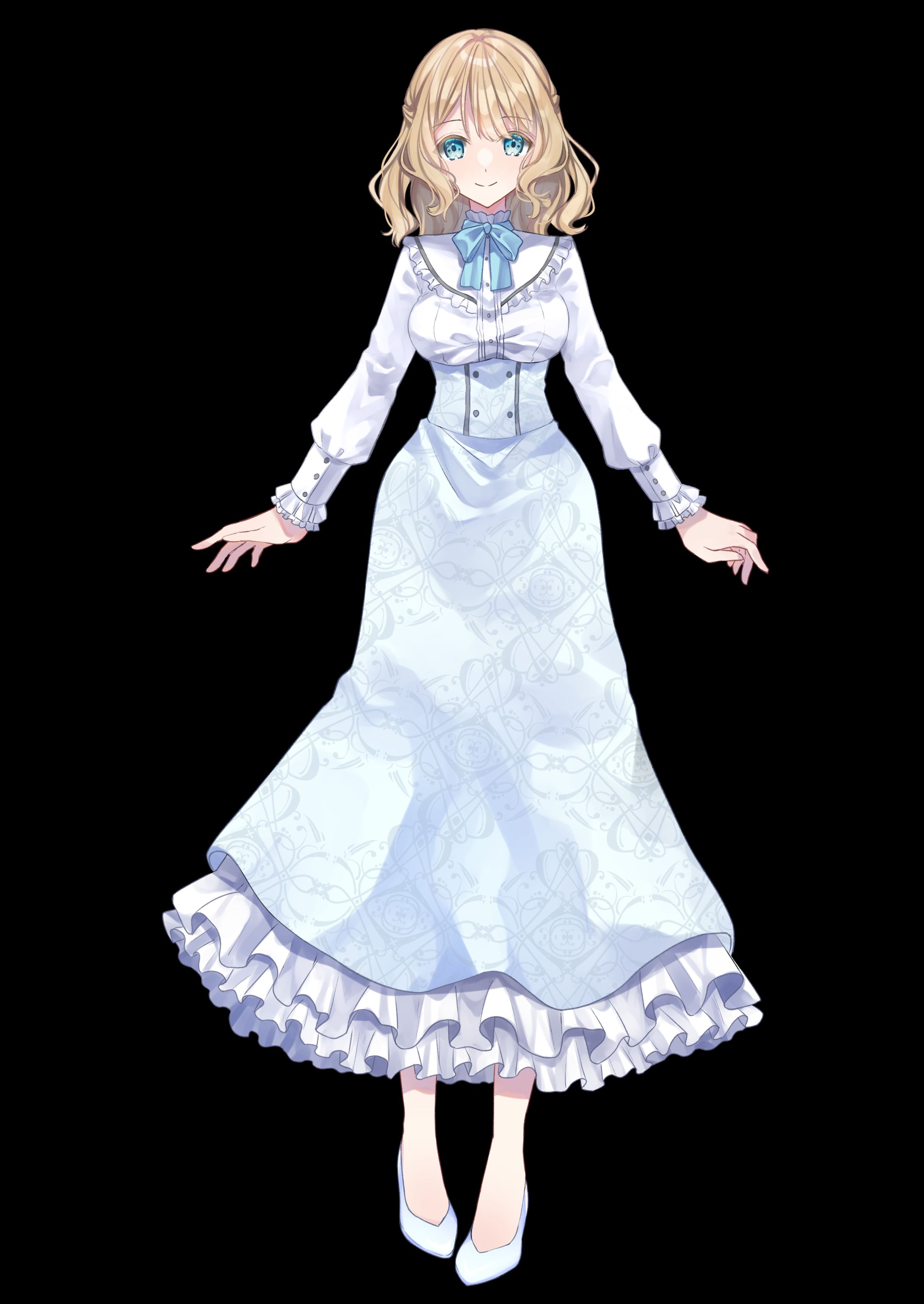 2022年　1月～4月依頼絵-1