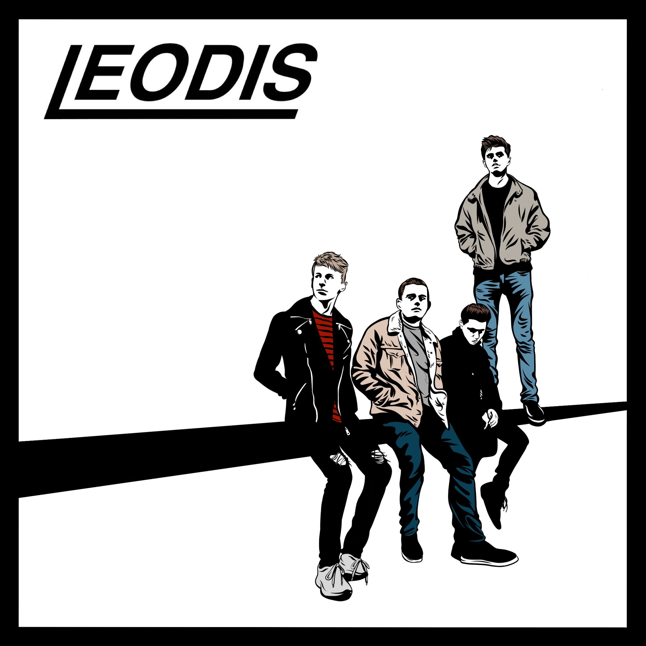  LEODIS-1