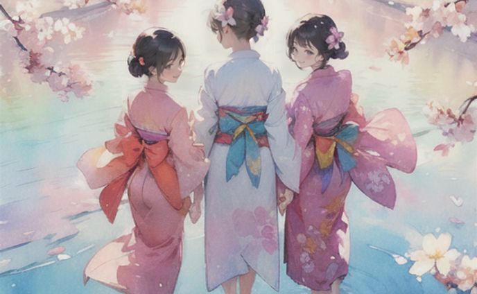 桜