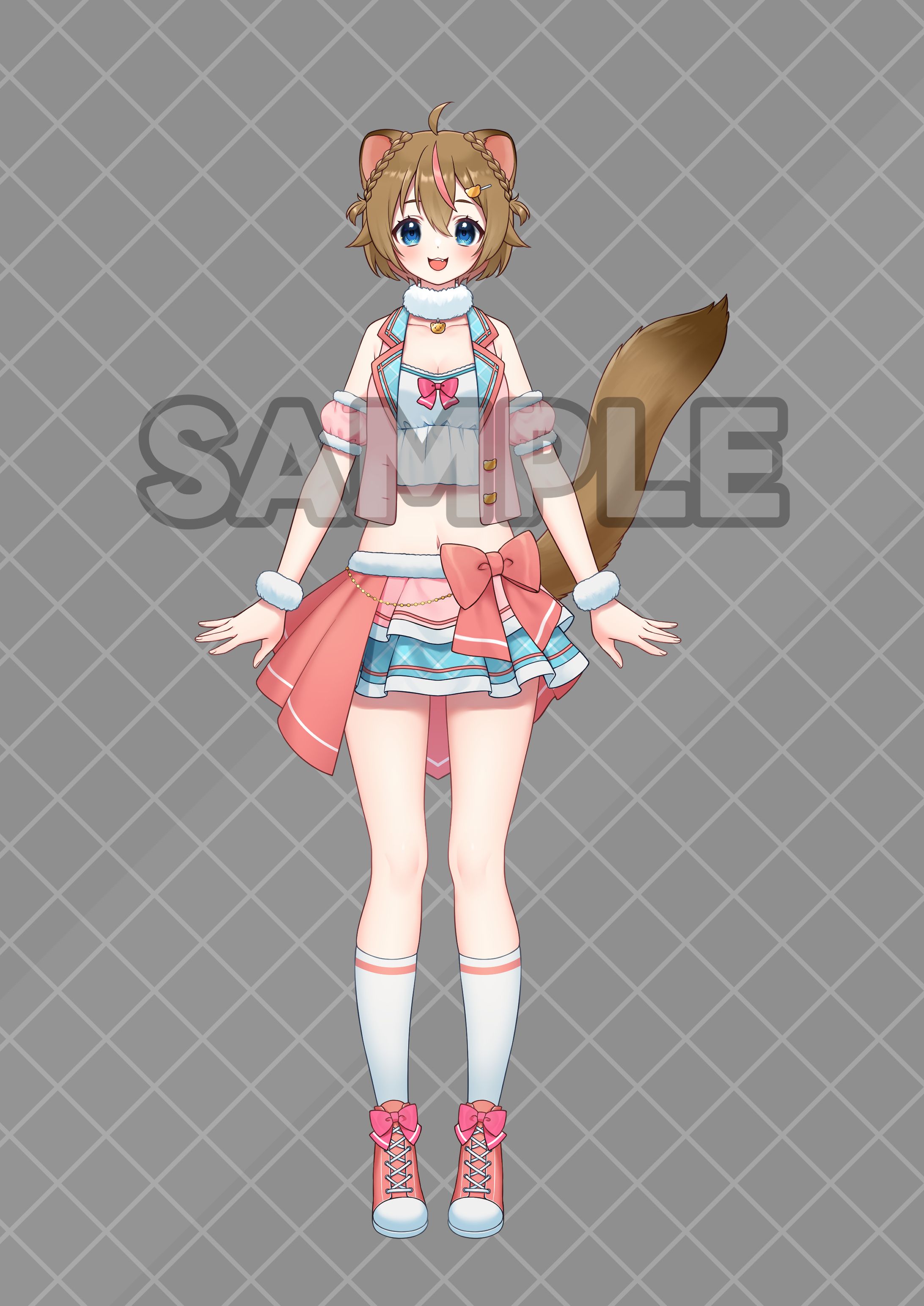 2022モデル - サンプル-1