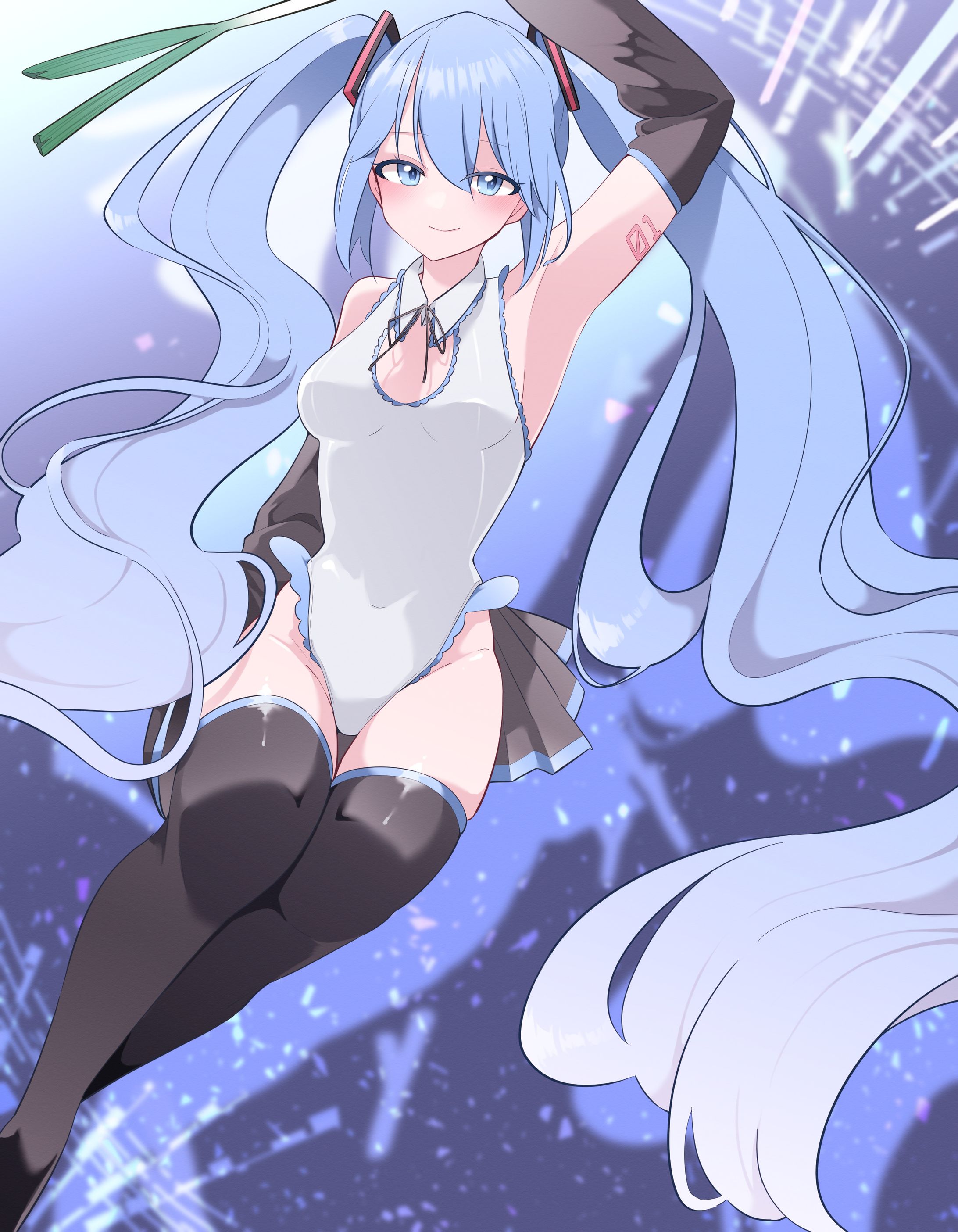 初音ミク-1