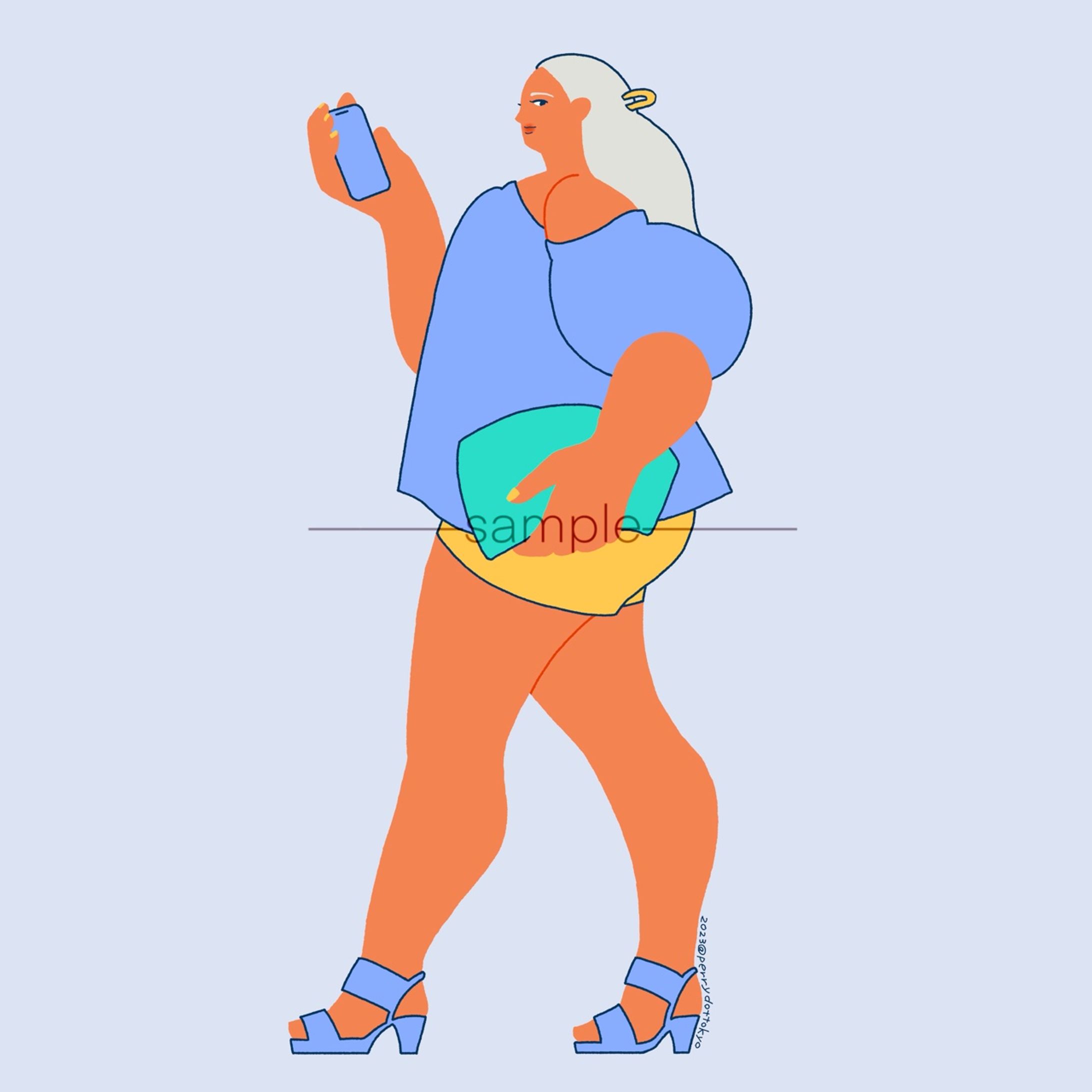 「Body Positive」-1