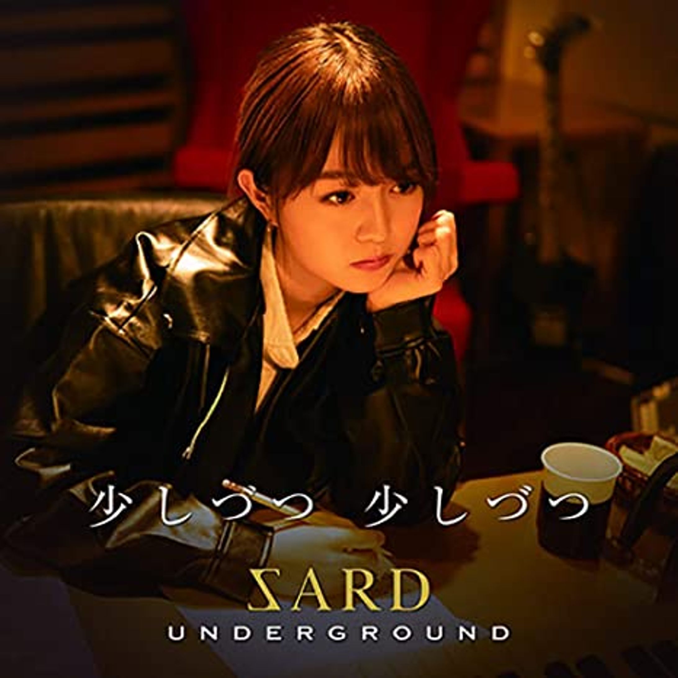SARD UNDERGROUND / 少しずつ少しずつ-1