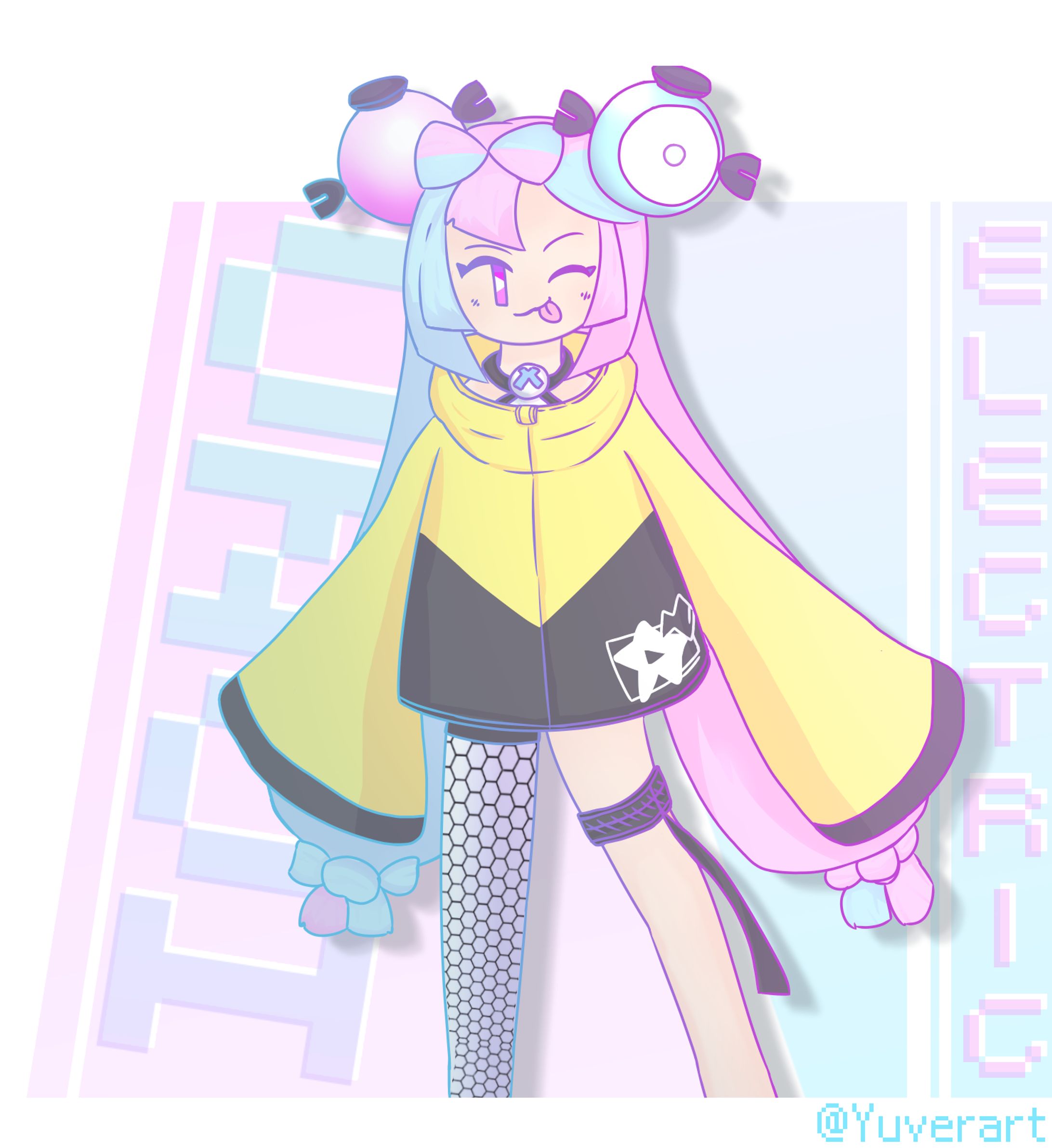 [66] Supercharged Streamer-1