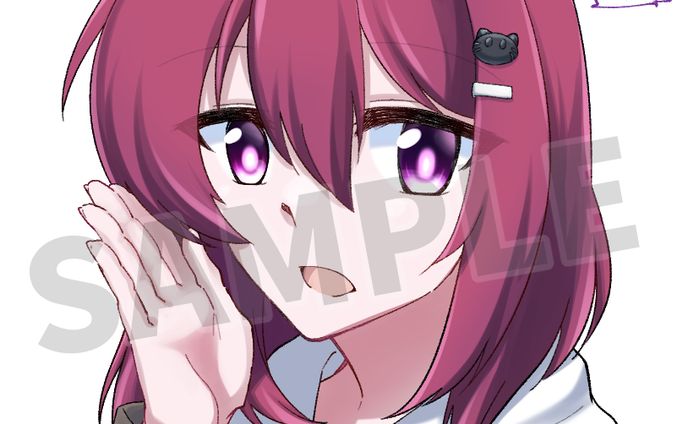 オリジナルキャラクター