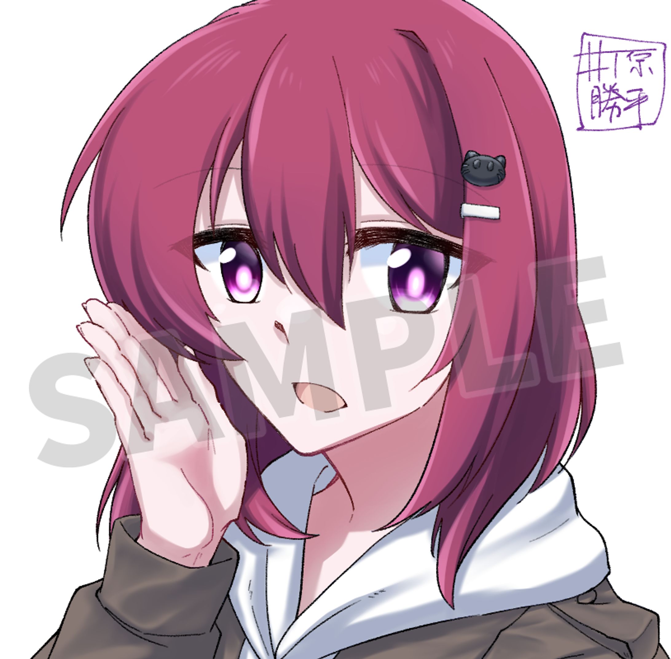 オリジナルキャラクター-1