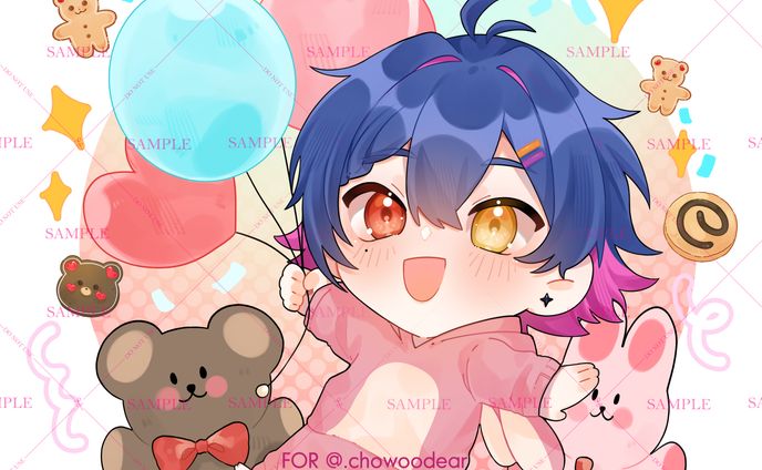commission