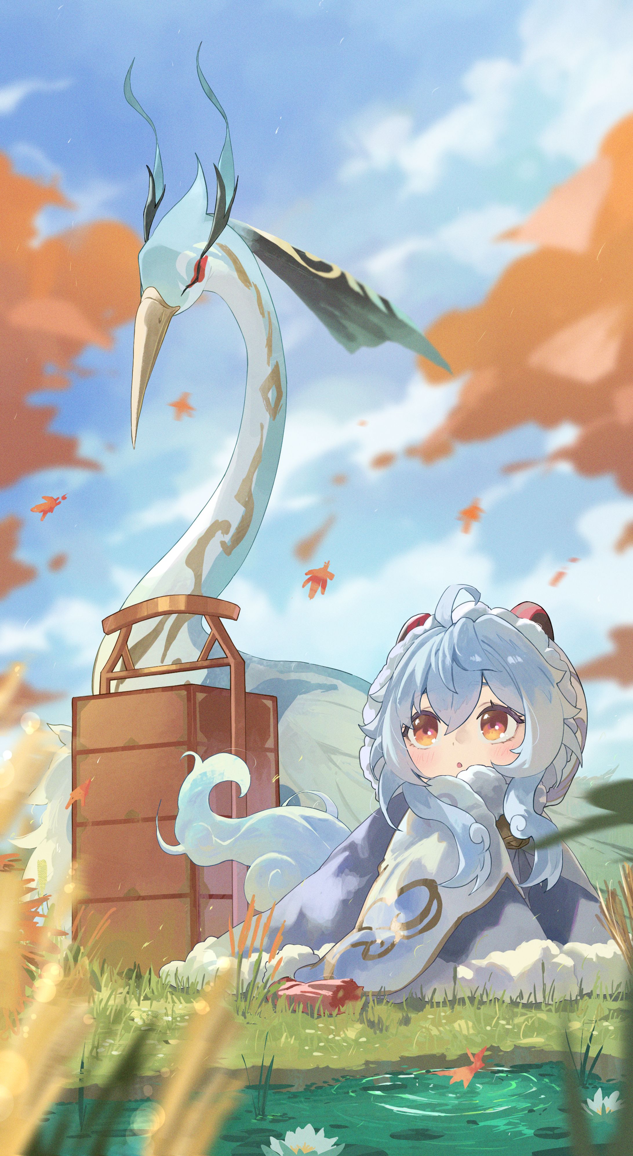 甘雨-1