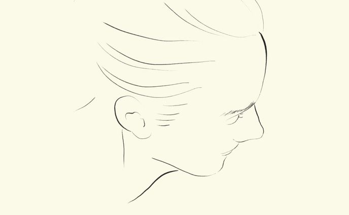 ・
man

昨日の投稿のwomanと対です🫶
並べてみて欲しい🧚‍♀️

#art #drawing #adobefresco #chill #relax #illustration #man #calligraphy #nftart #pair #lovers #おしゃれ #イラスト #絵本 #挿絵 #装画 #線画 #男性 #横顔 #イラスト好きな人と繋がりたい #デザイン #連作
