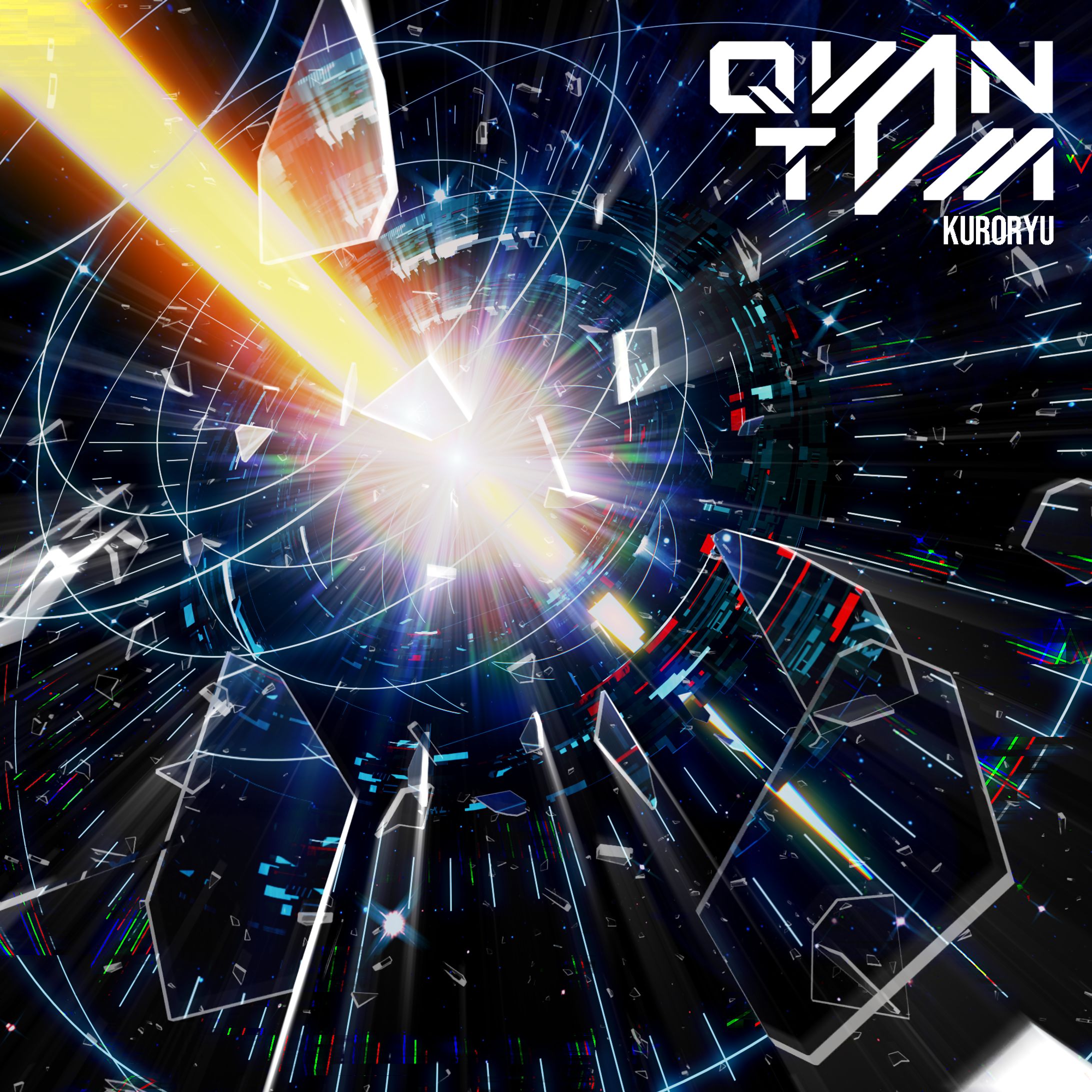  QVΛNTVM-1