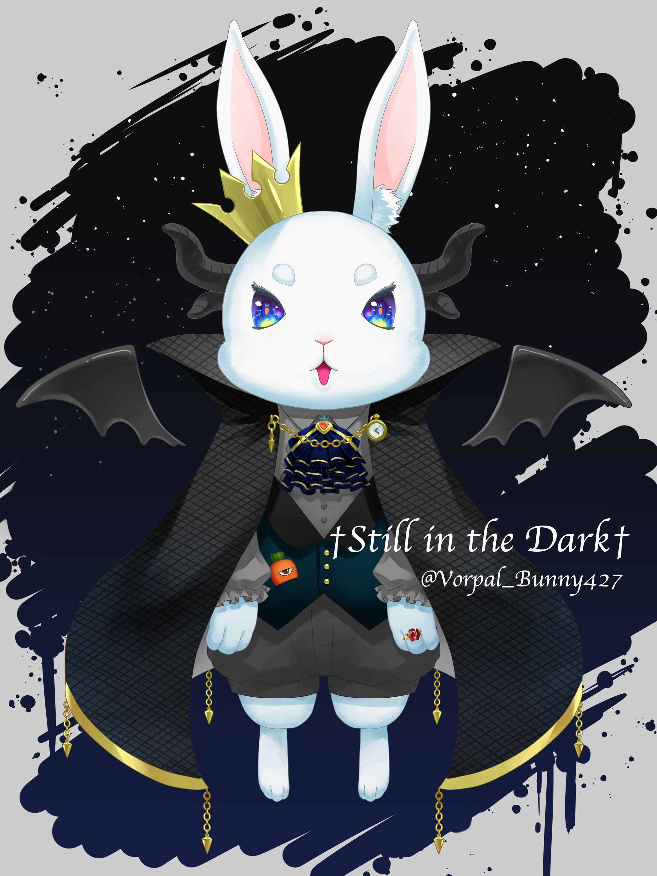 Rabbit Epheme様live2d-1